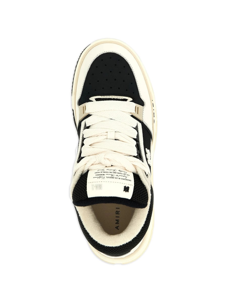 Amiri Amiri MA-1 Sneakers, view 2