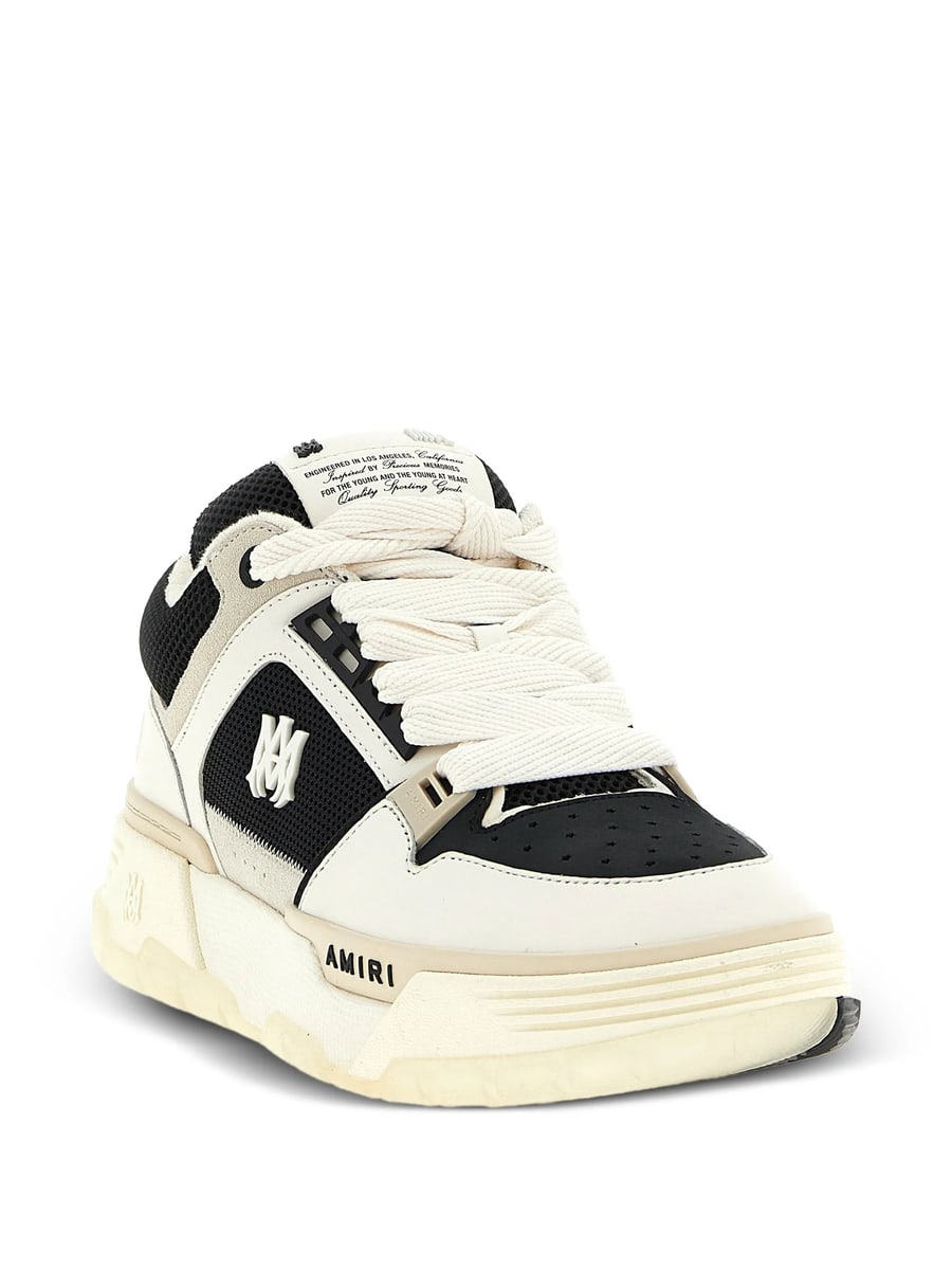 Amiri Amiri MA-1 Sneakers, view 4