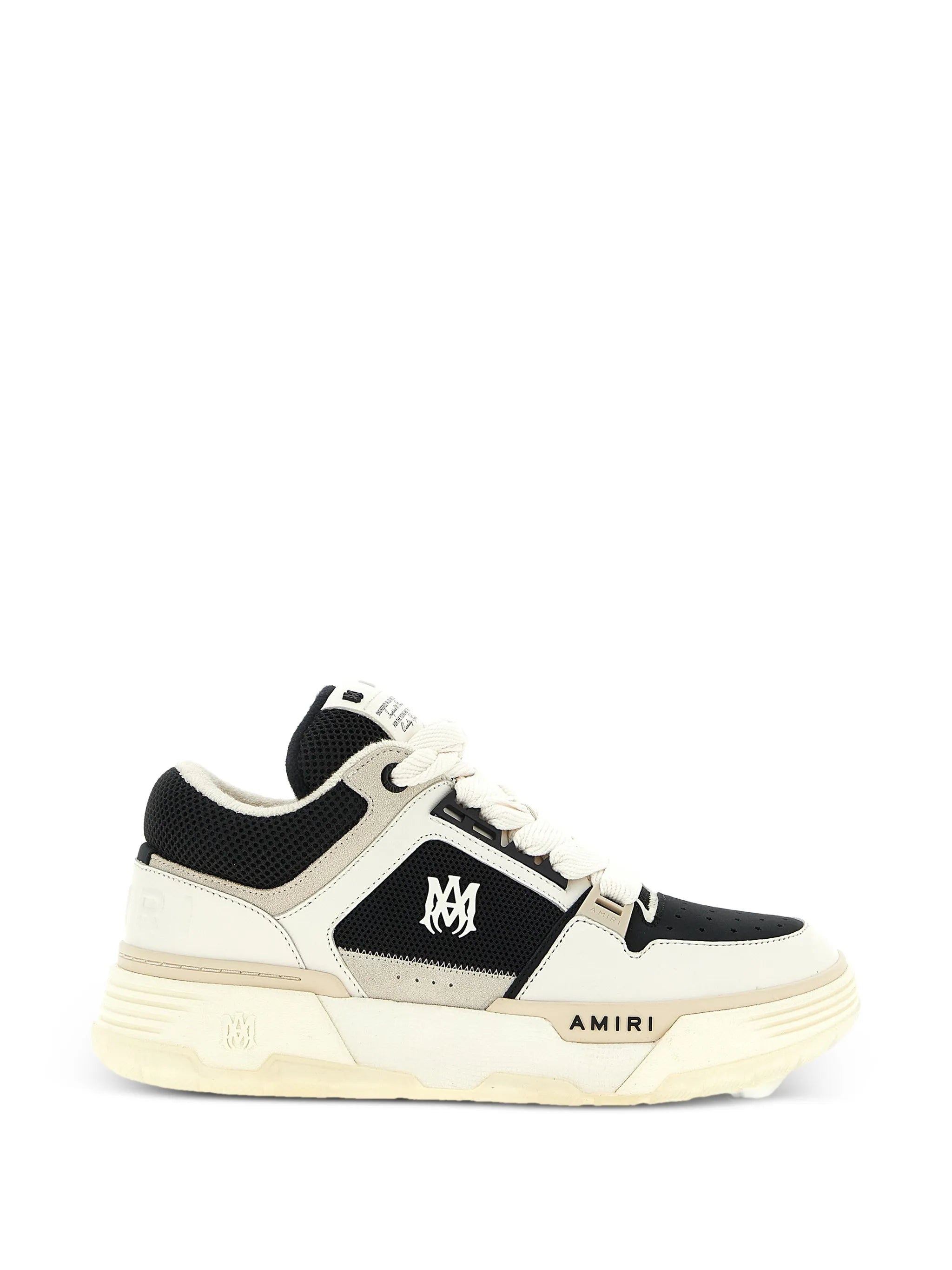 Amiri Amiri MA-1 Sneakers