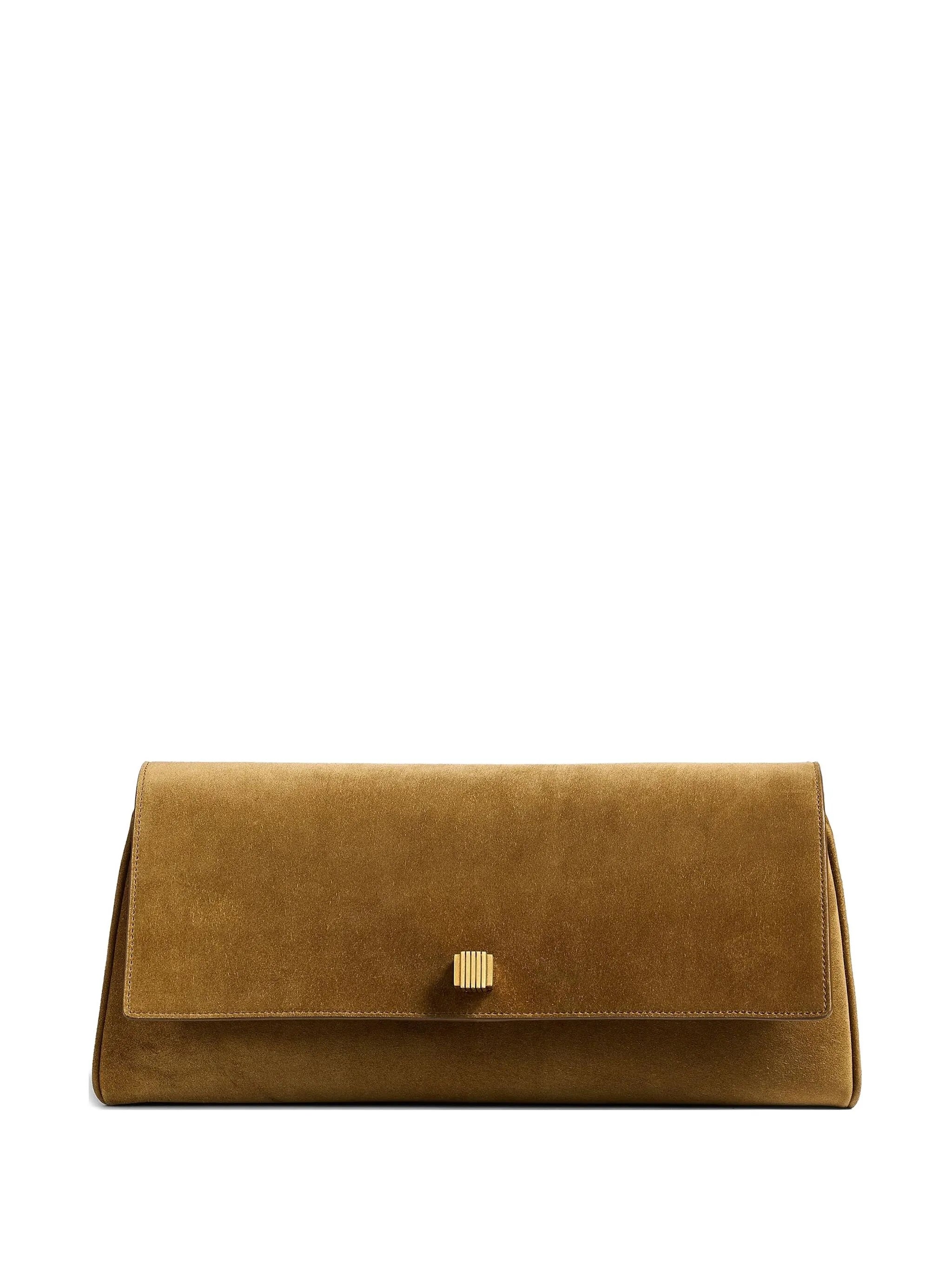 Khaite Khaite Audrey Clutch Bag