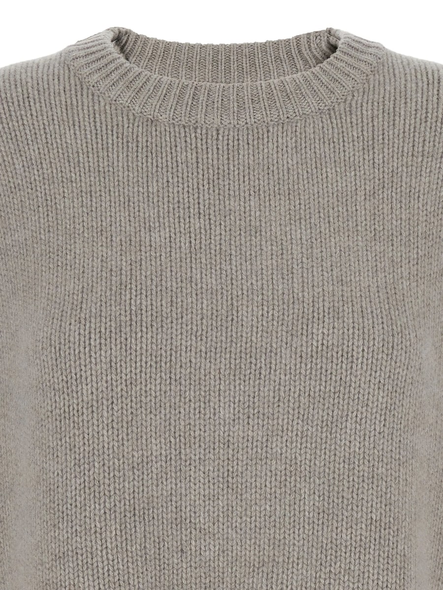 Soft Goat Soft Goat Cashmere Sweater, view 3