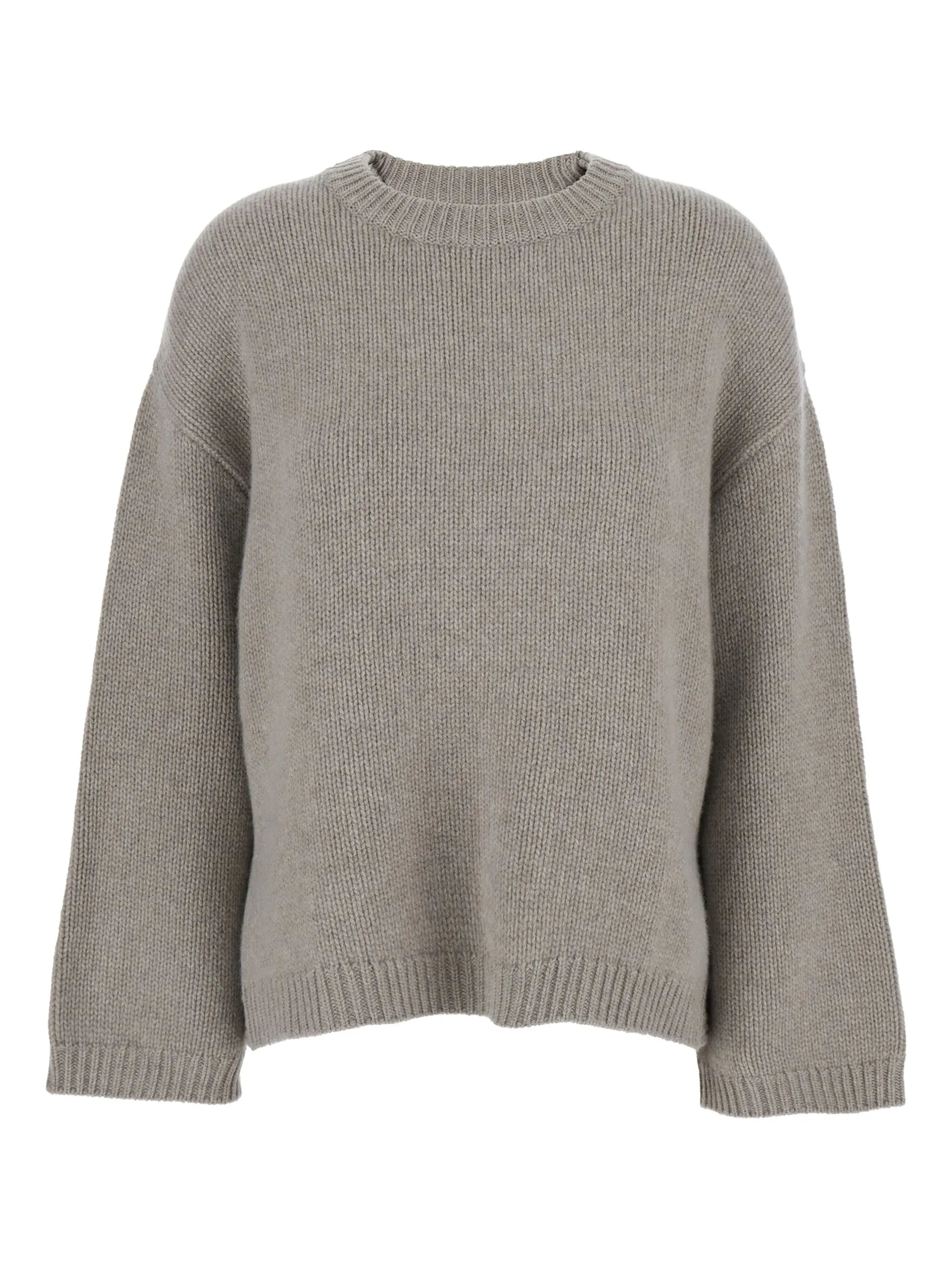 Soft Goat Soft Goat Cashmere Sweater