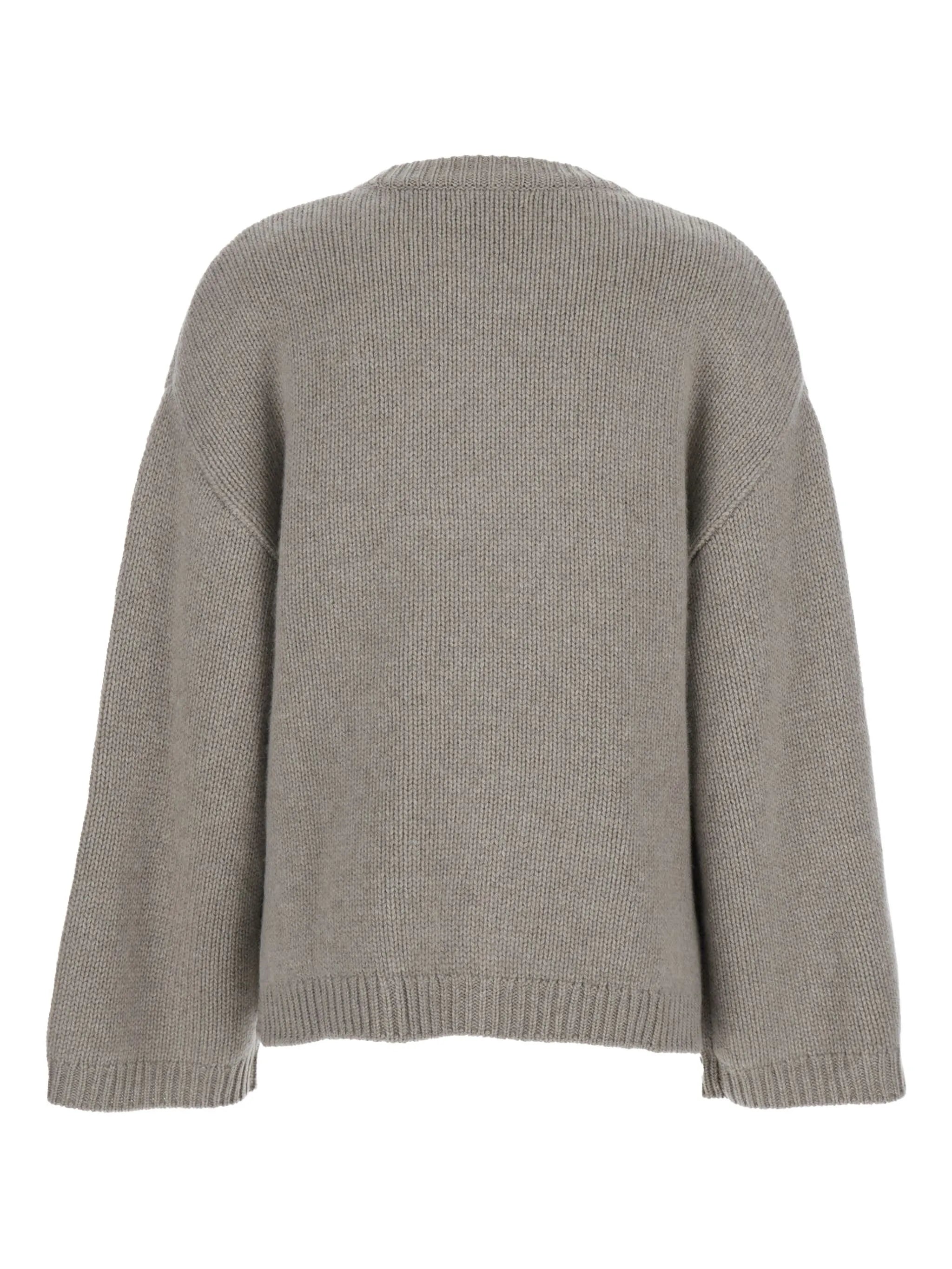 Soft Goat Soft Goat Cashmere Sweater, view 2