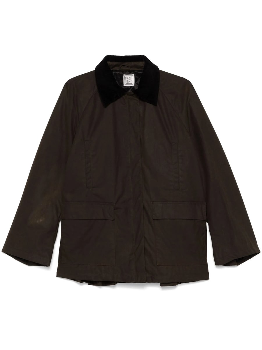 Toteme Toteme Country Jacket