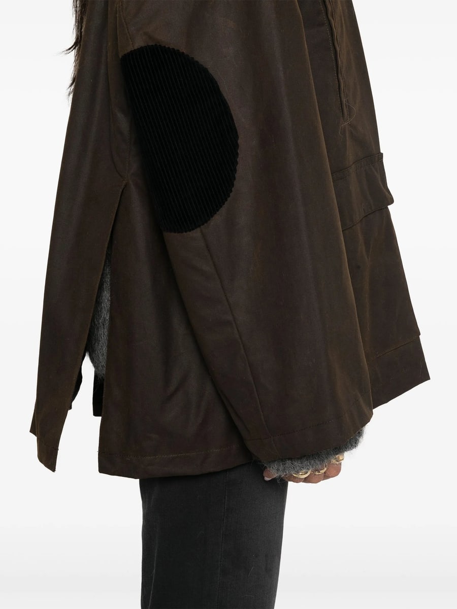Toteme Toteme Country Jacket, view 2