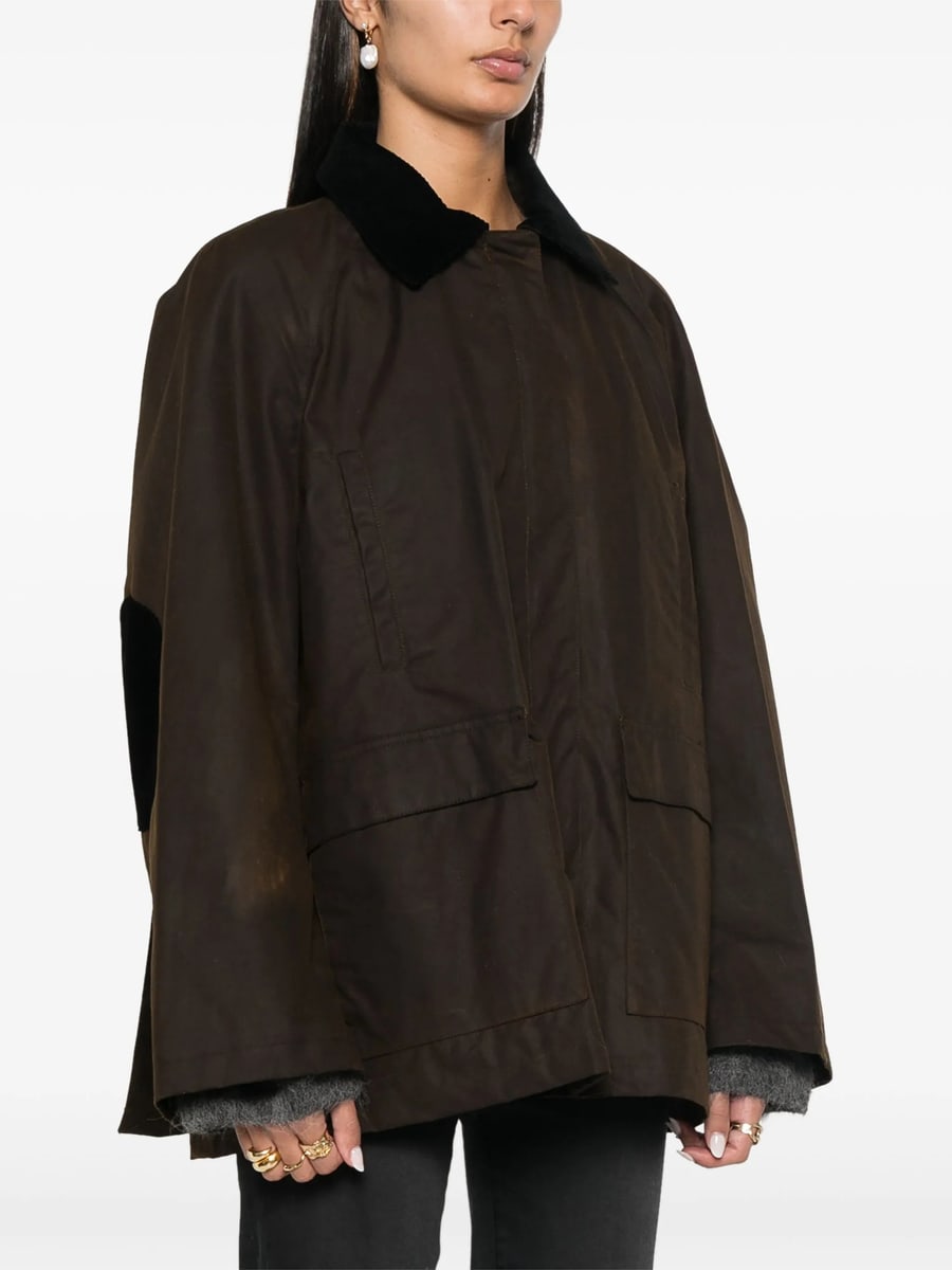 Toteme Toteme Country Jacket, view 3