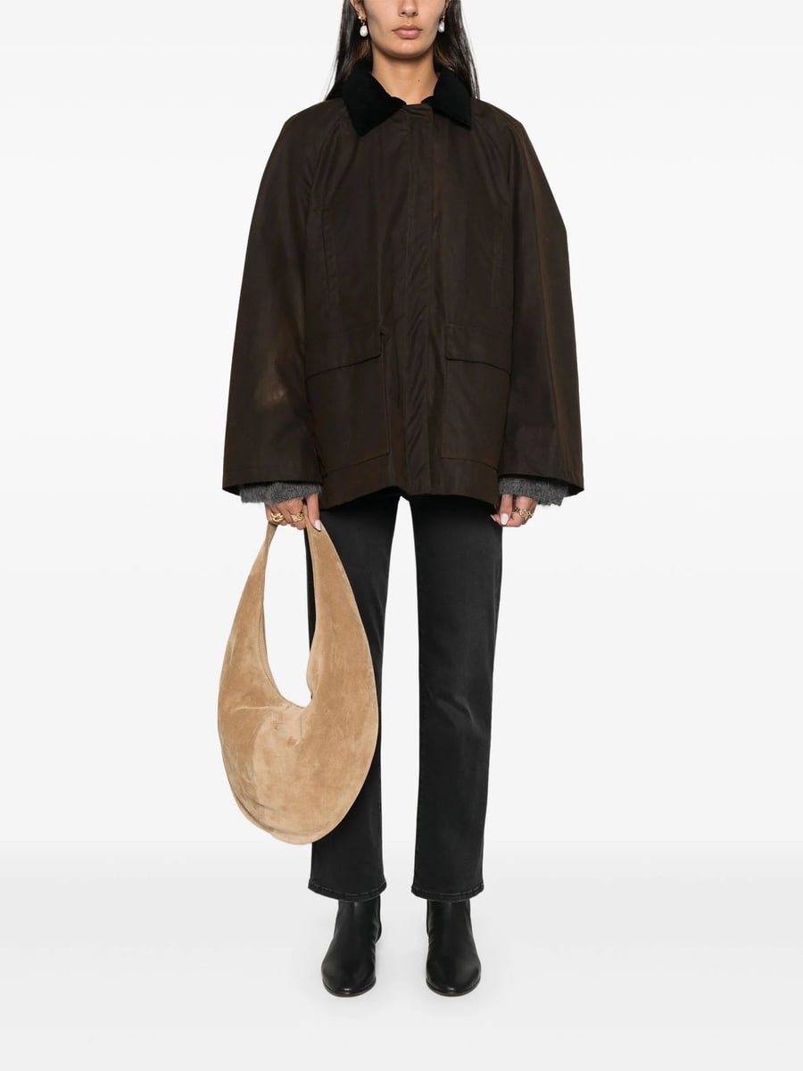 Toteme Toteme Country Jacket, view 4