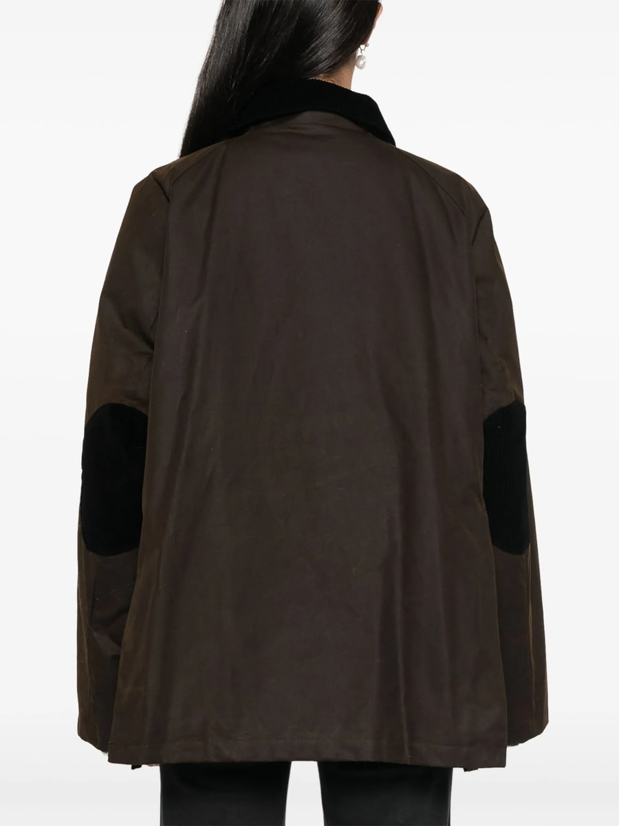 Toteme Toteme Country Jacket, view 5