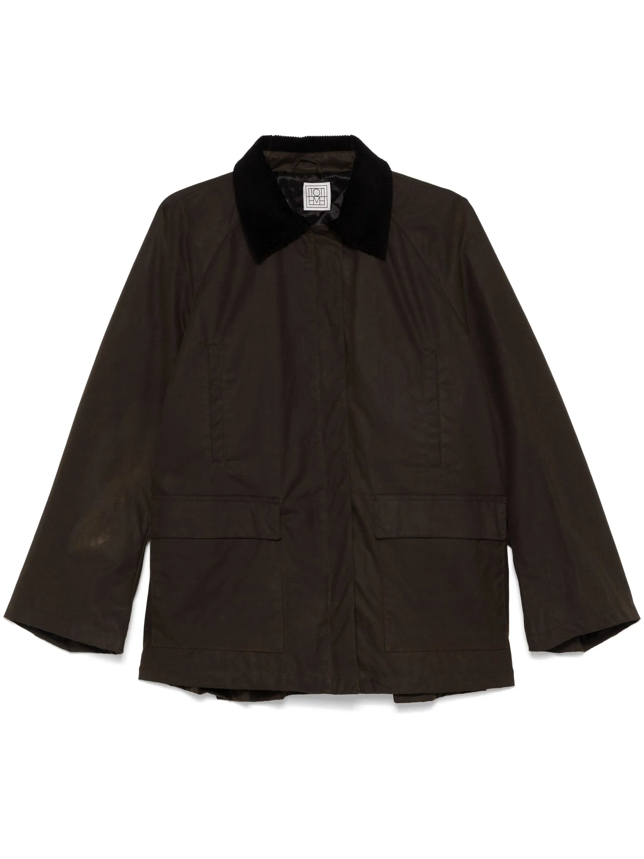 Toteme Toteme Country Jacket