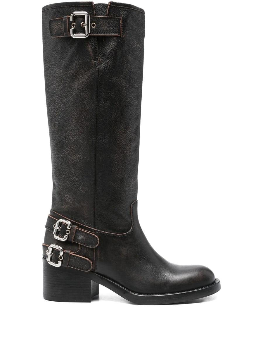 Chloé Chloé Dakota Boots