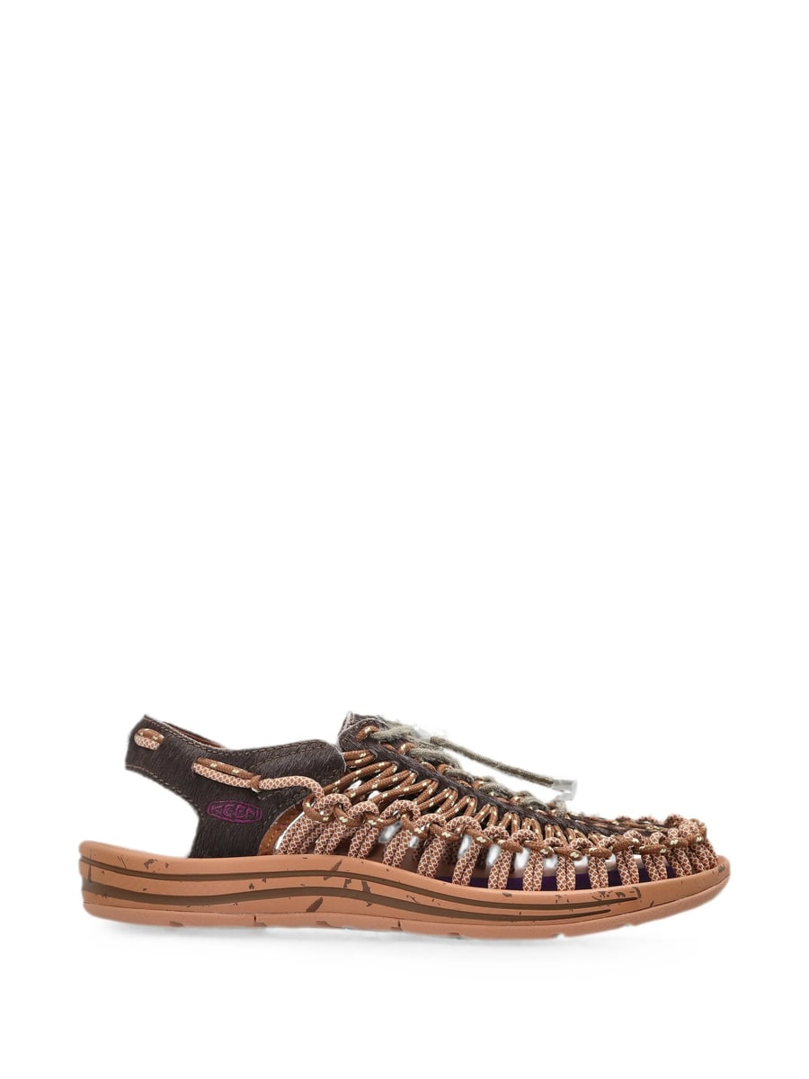 Keen Keen Uneek Braided Sandals