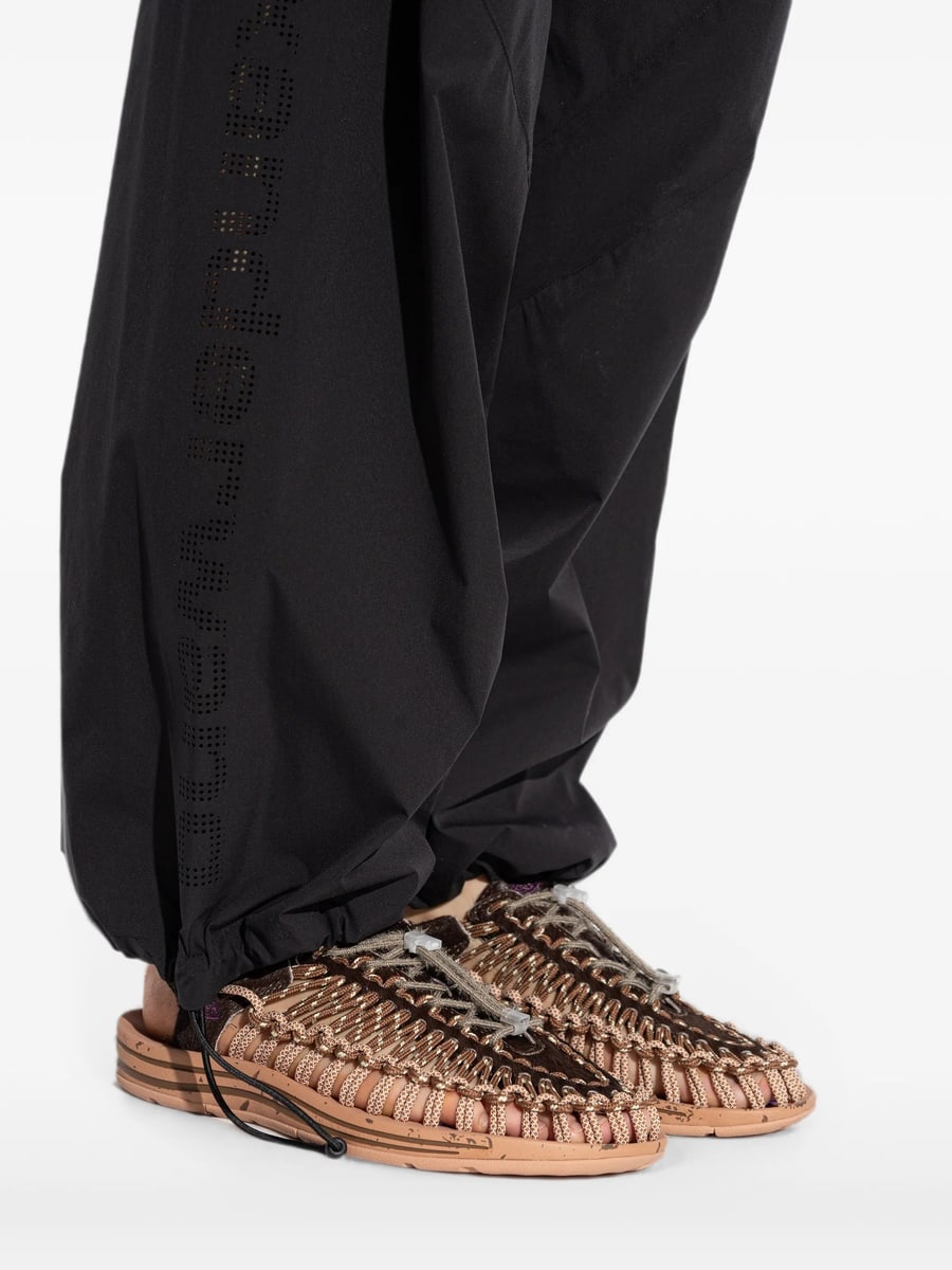 Keen Keen Uneek Braided Sandals, view 3
