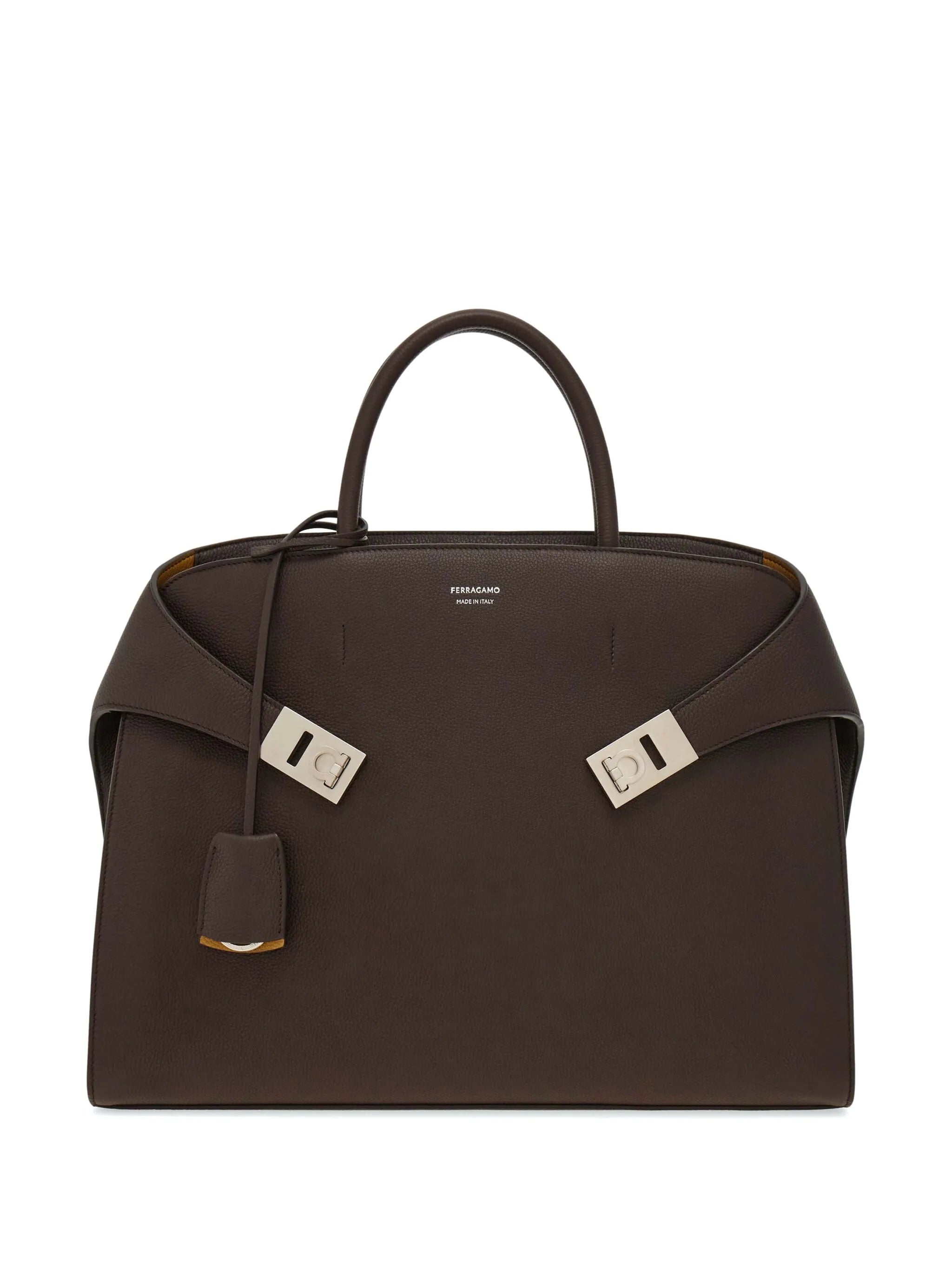 Ferragamo Ferragamo Hug Briefcase