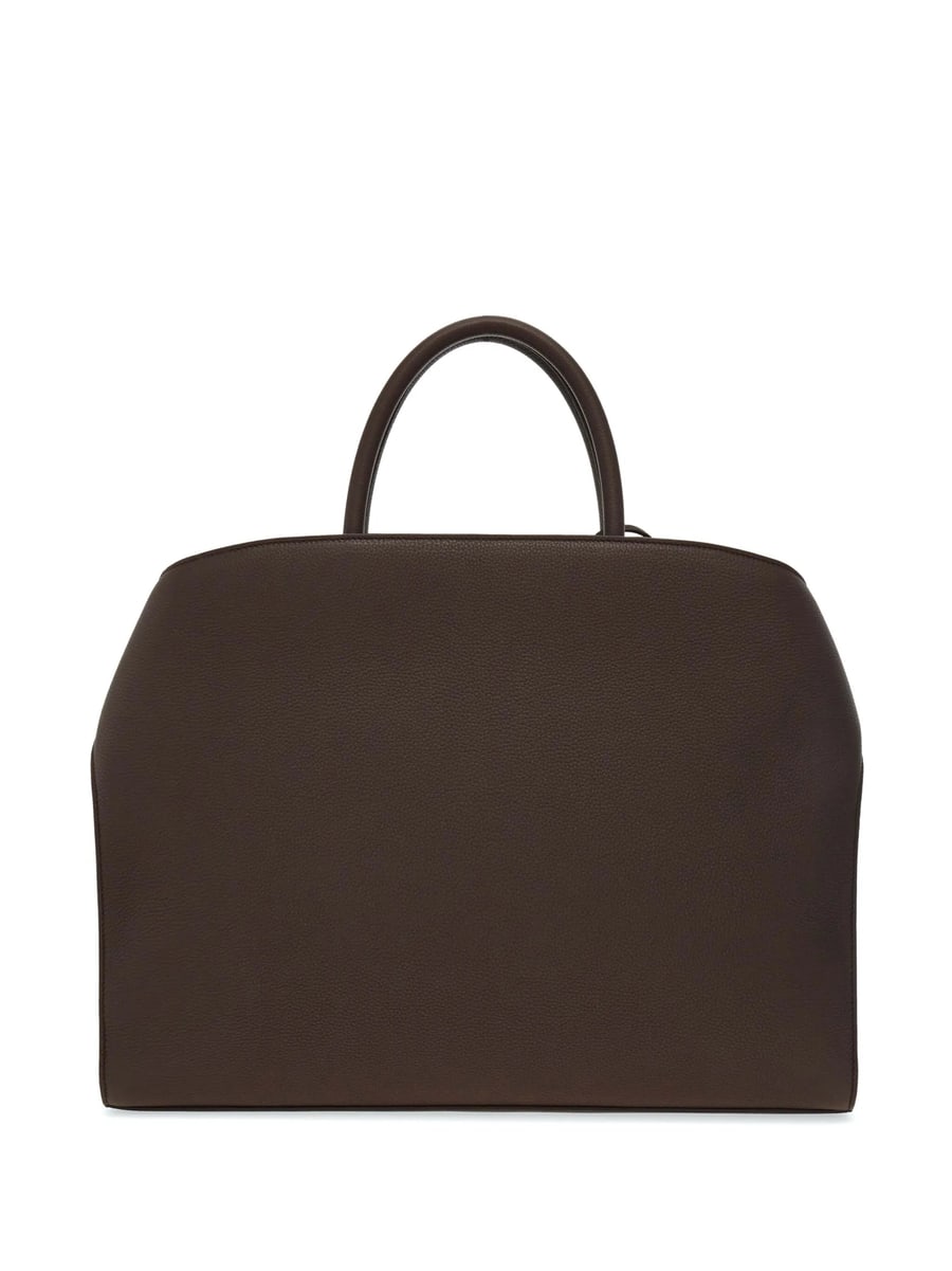 Ferragamo Ferragamo Hug Briefcase, view 4