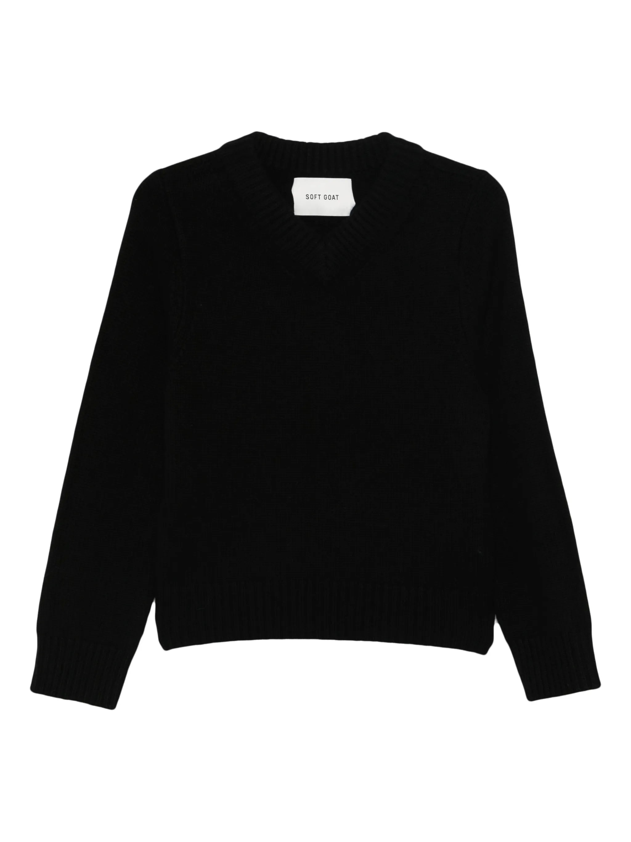 Soft Goat Soft Goat V-neck Sweater