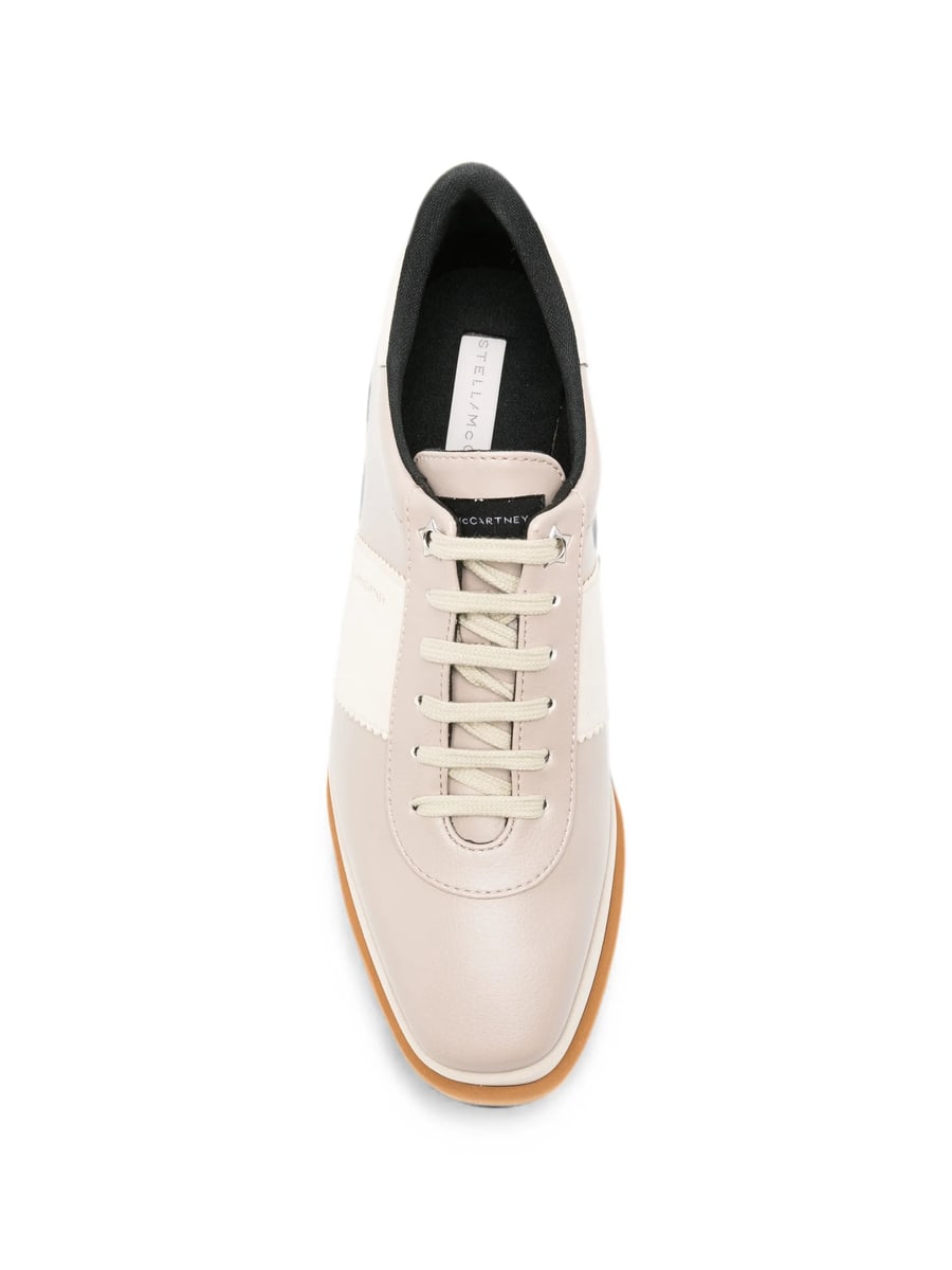 Stella McCartney Stella Mccartney Elyse Platform Sneakers, view 2