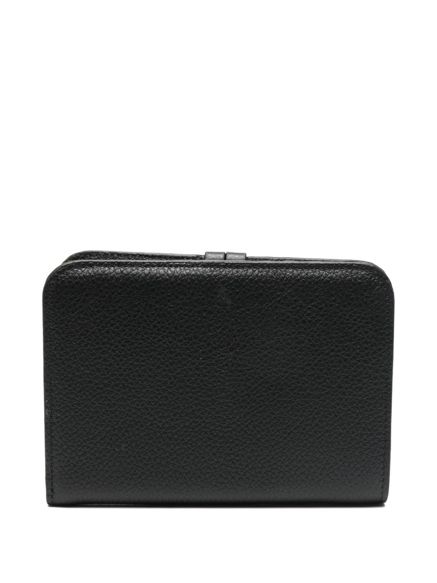 Chloé Chloé Charm Detail Wallet, view 3