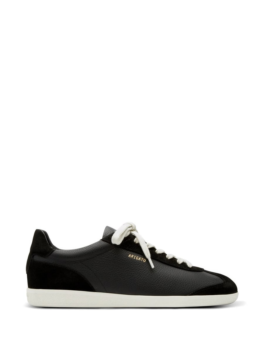 Axel Arigato Axel Arigato Zane Panelled Sneakers