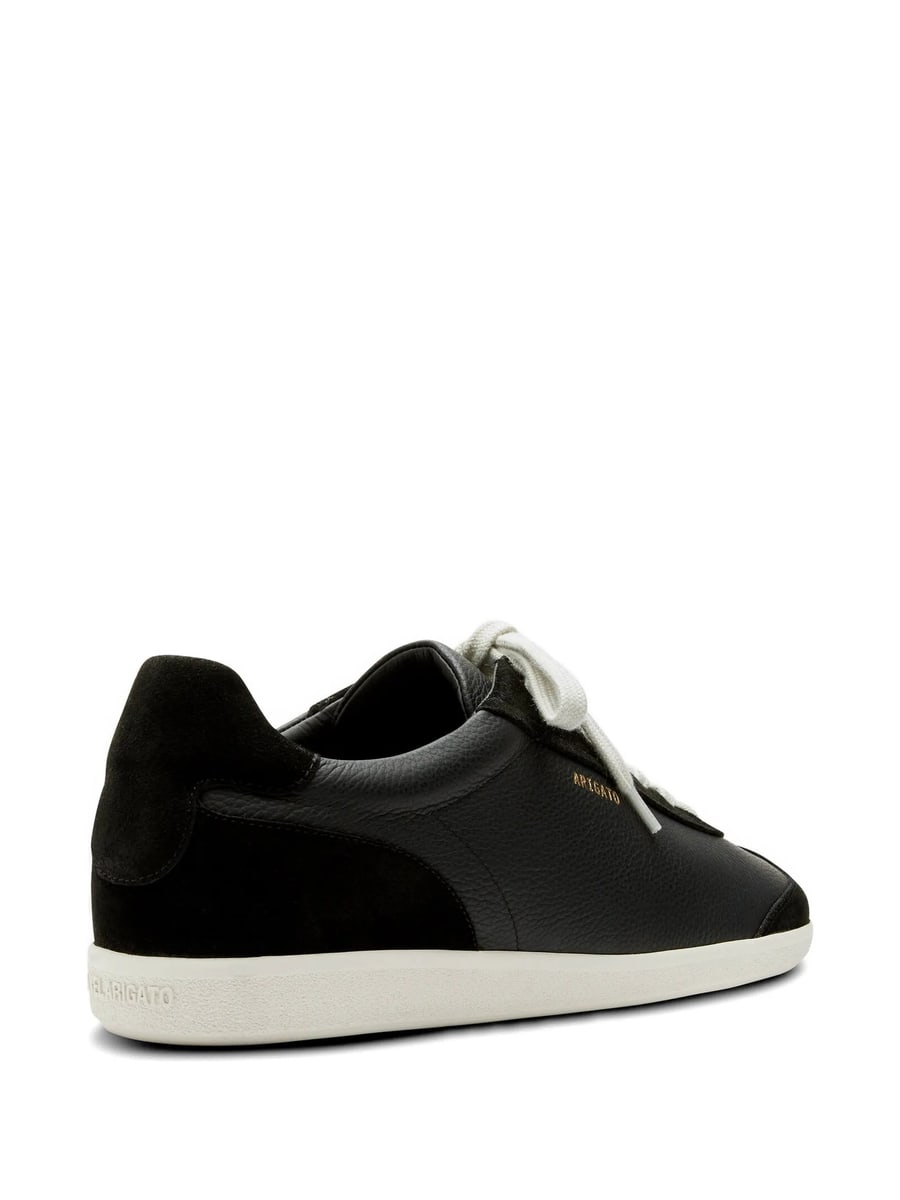 Axel Arigato Axel Arigato Zane Panelled Sneakers, view 2