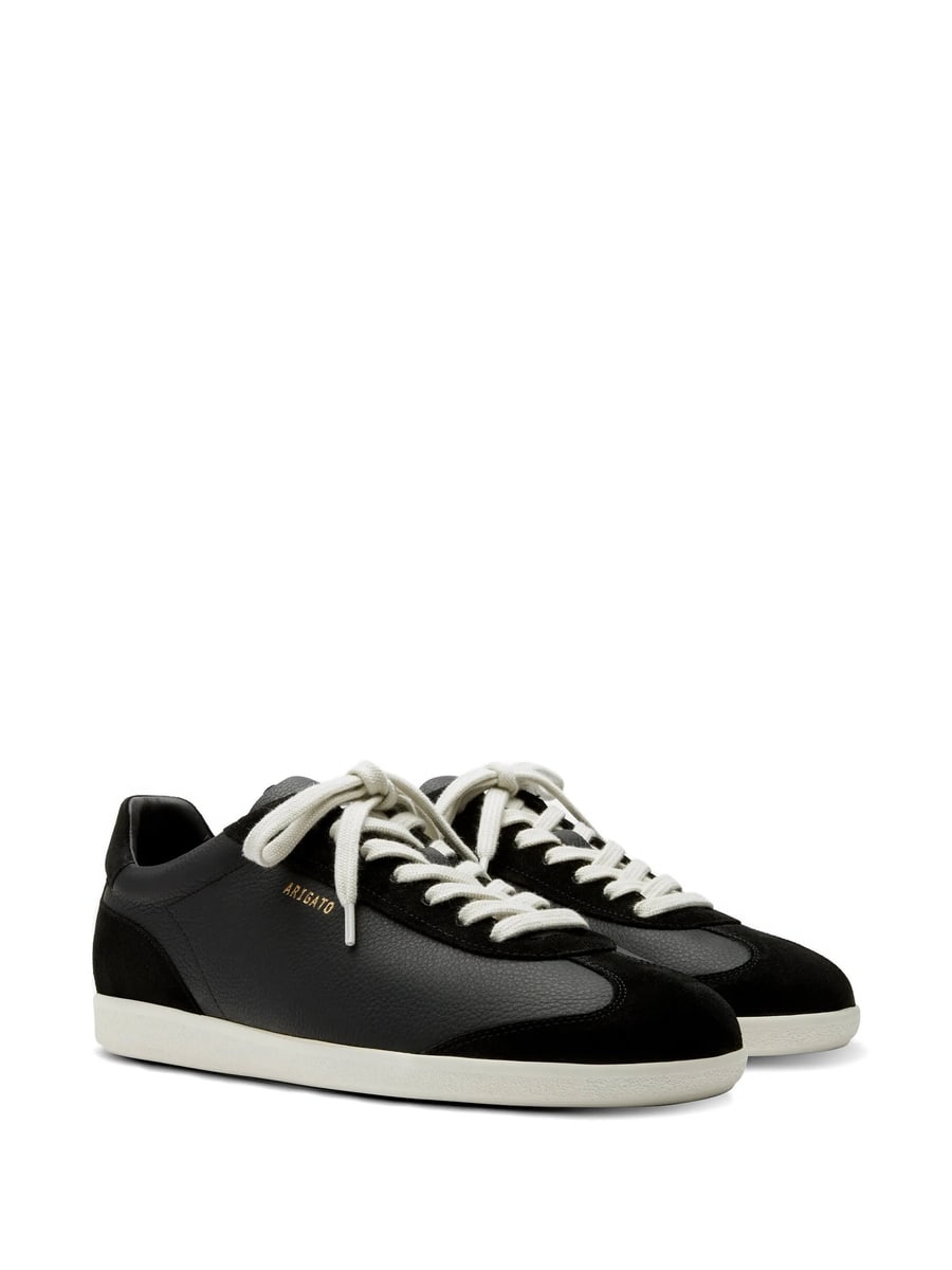 Axel Arigato Axel Arigato Zane Panelled Sneakers, view 3