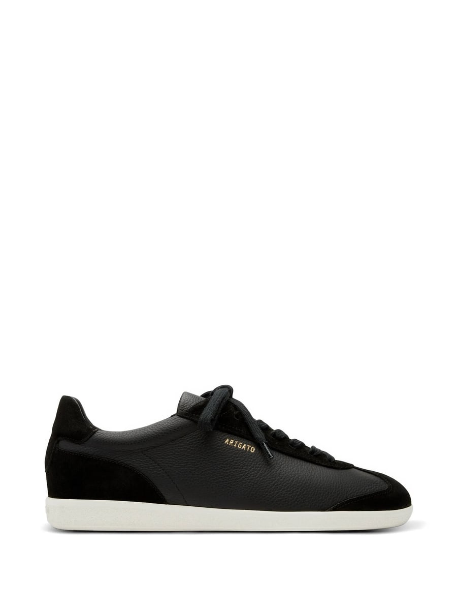 Axel Arigato Axel Arigato Zane Panelled Sneakers, view 6