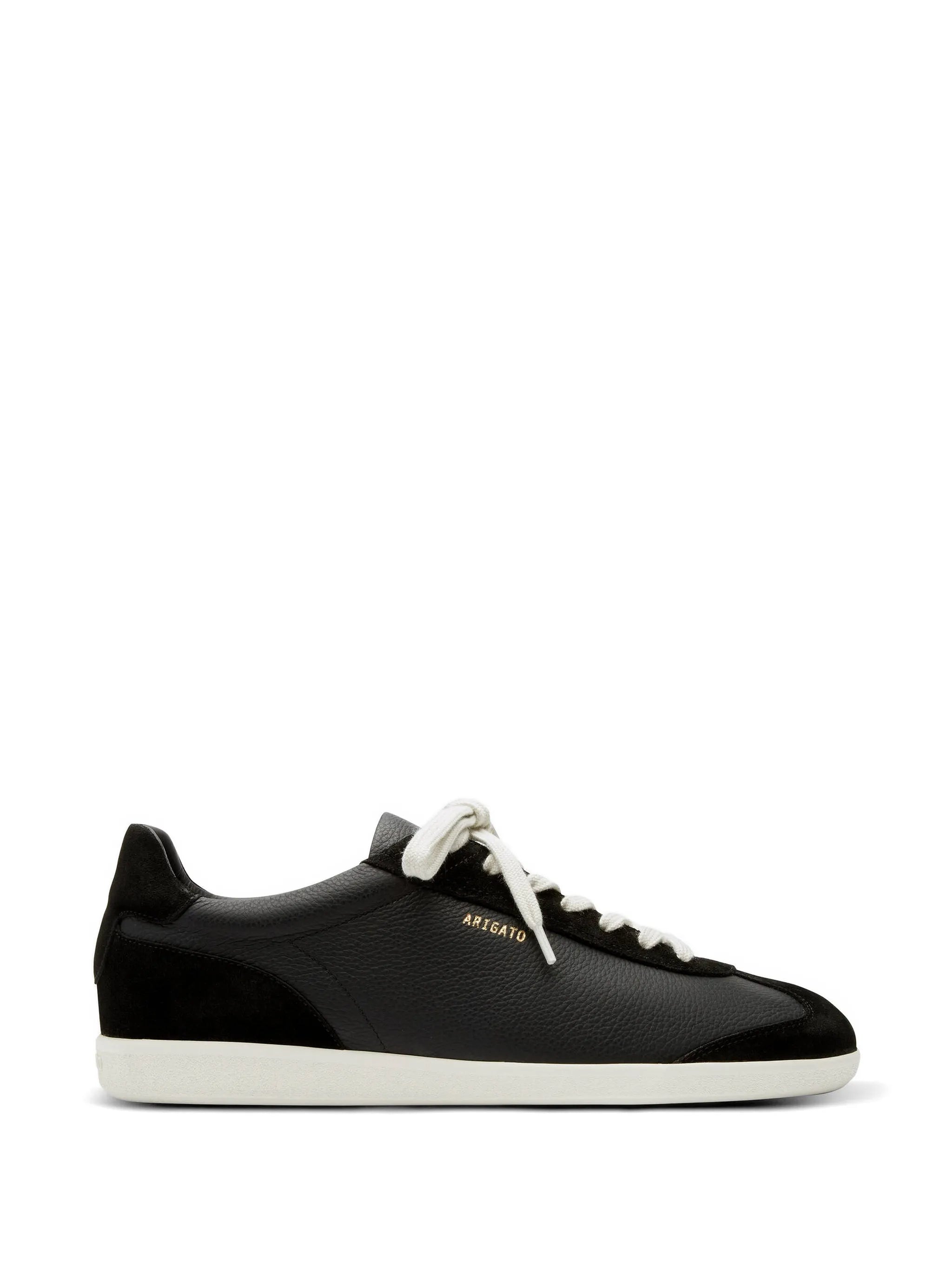 Axel Arigato Axel Arigato Zane Panelled Sneakers
