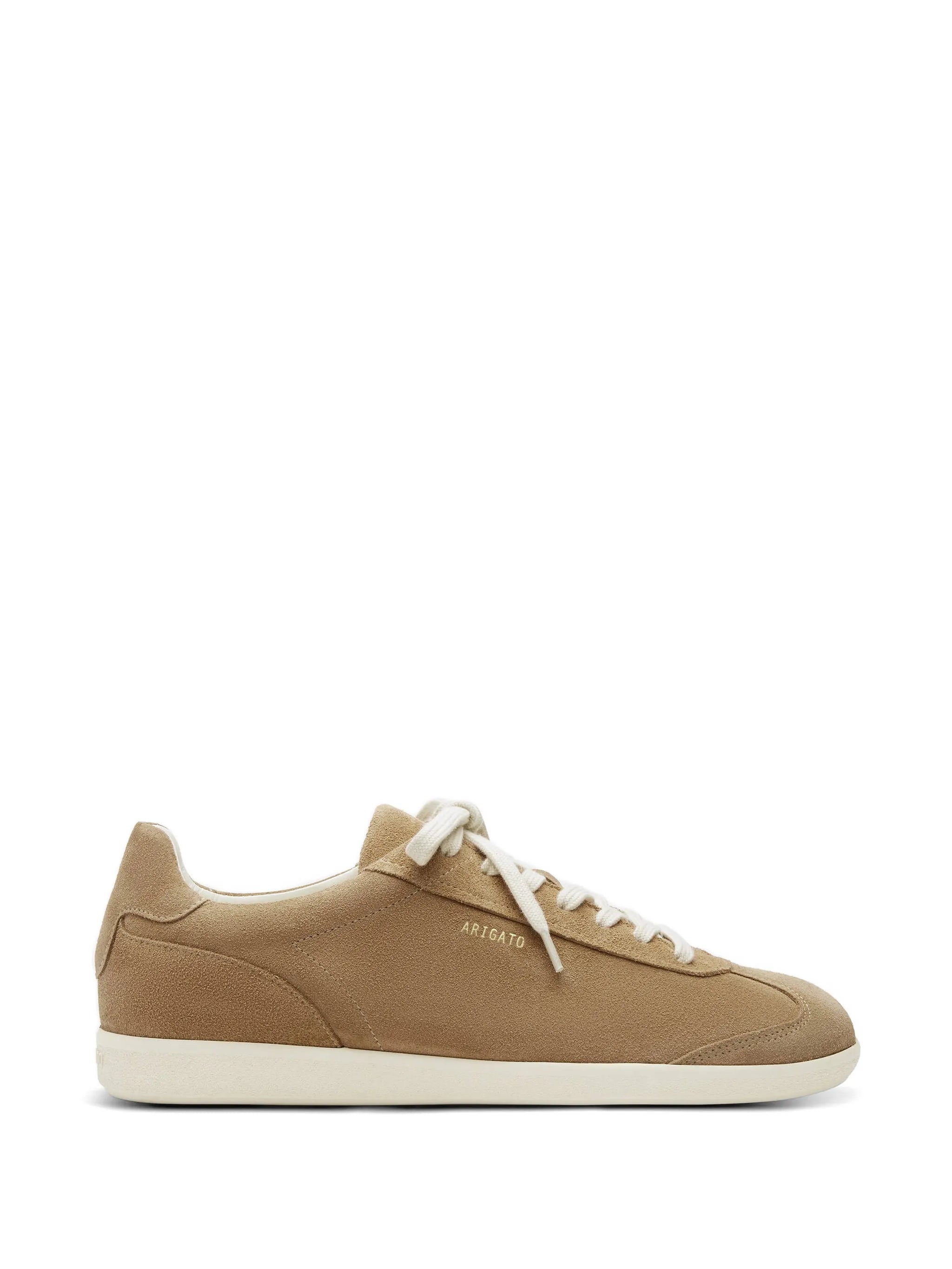 Axel Arigato Axel Arigato Zane Suede Sneakers