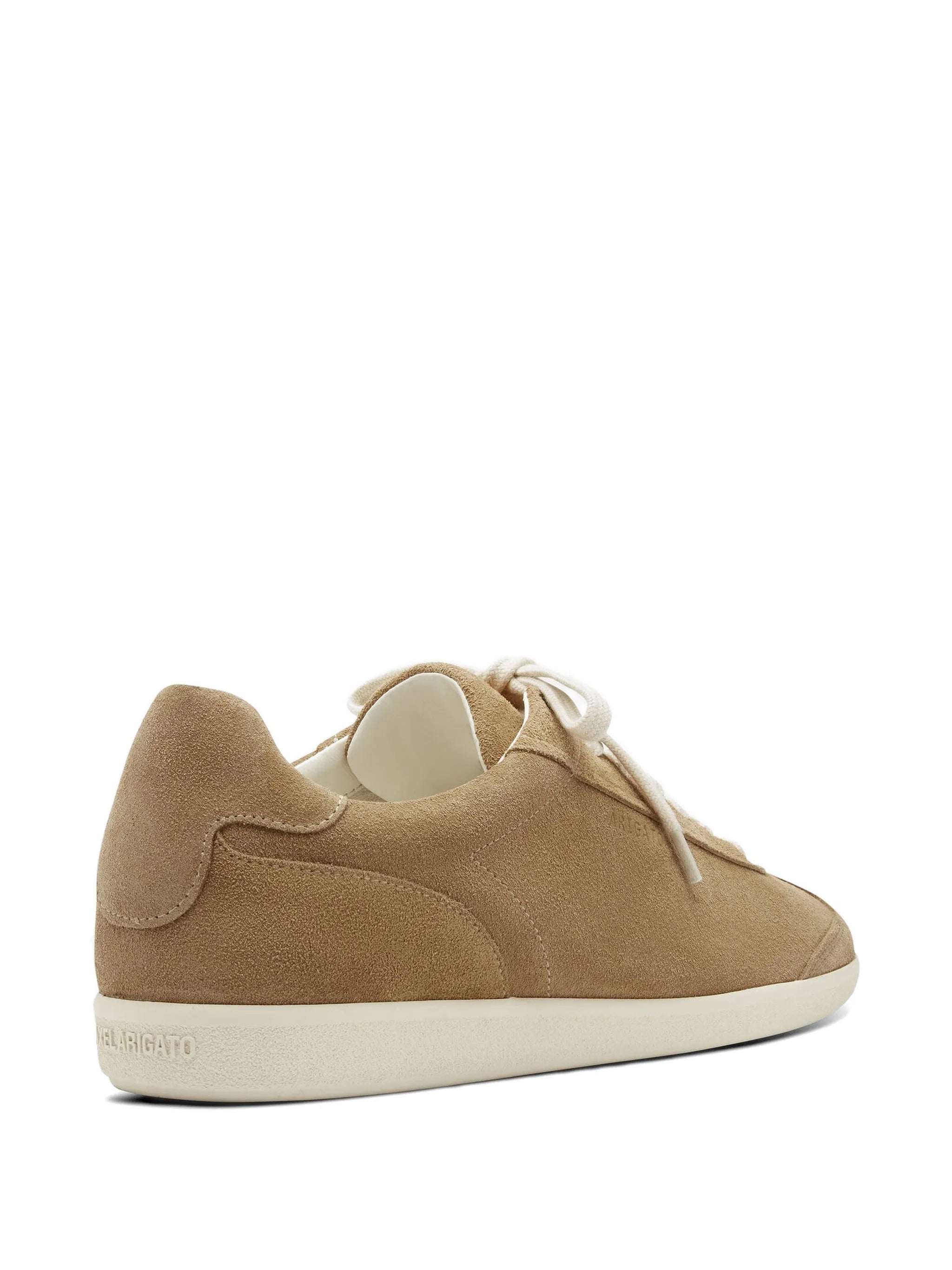 Axel Arigato Axel Arigato Zane Suede Sneakers, view 2