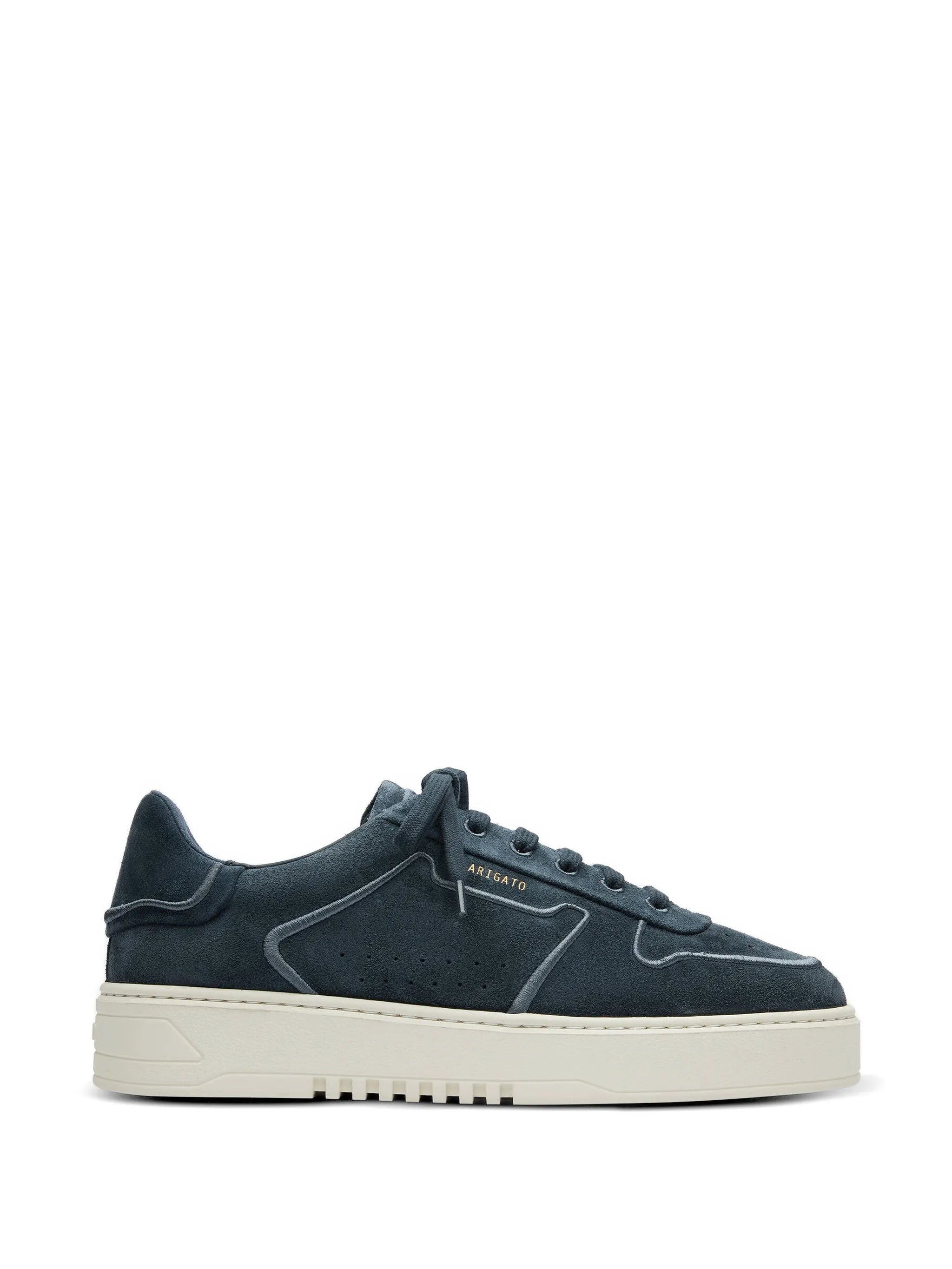 Axel Arigato Axel Arigato Orbit Embroidery Sneakers