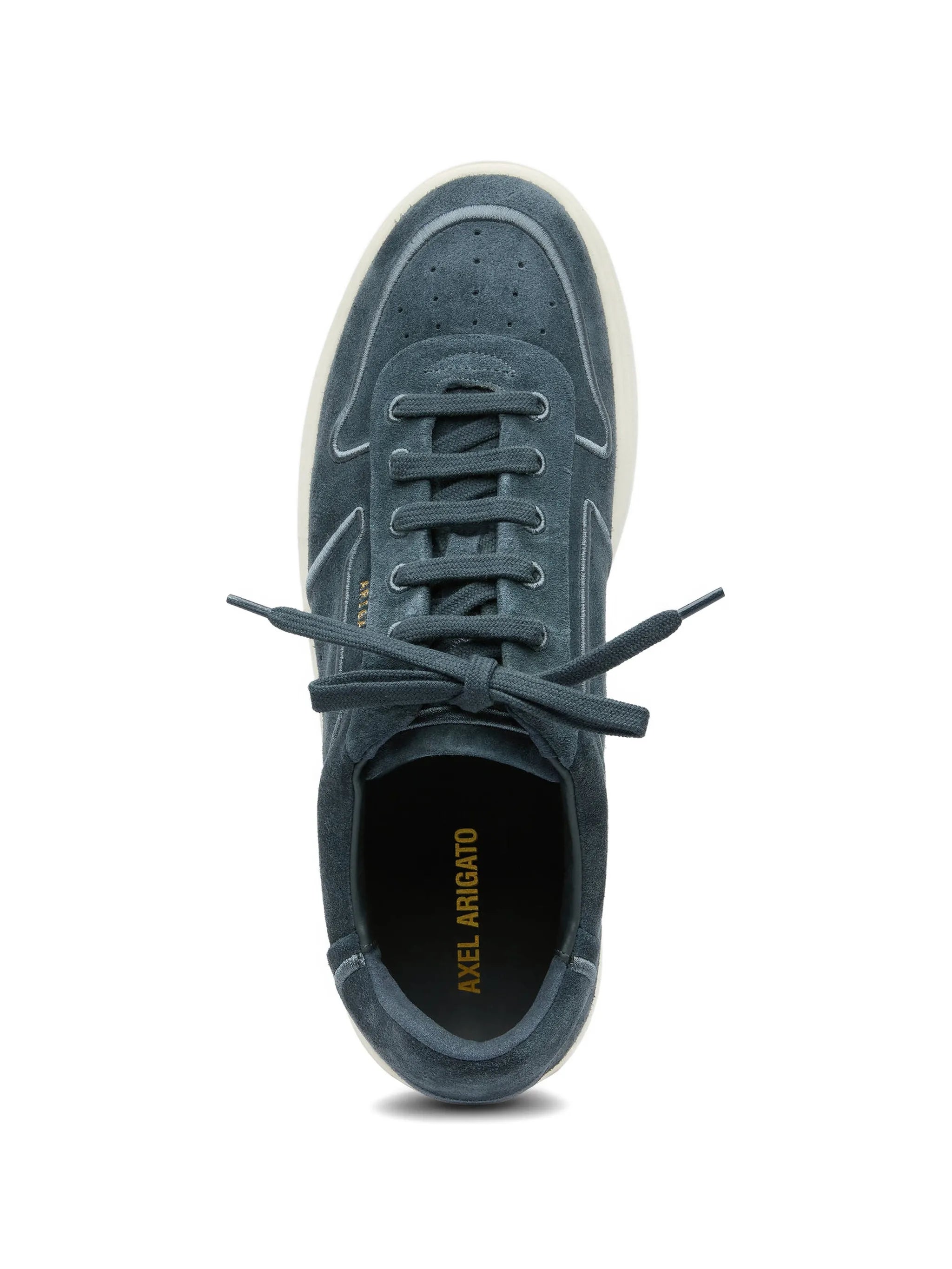 Axel Arigato Axel Arigato Orbit Embroidery Sneakers, view 2