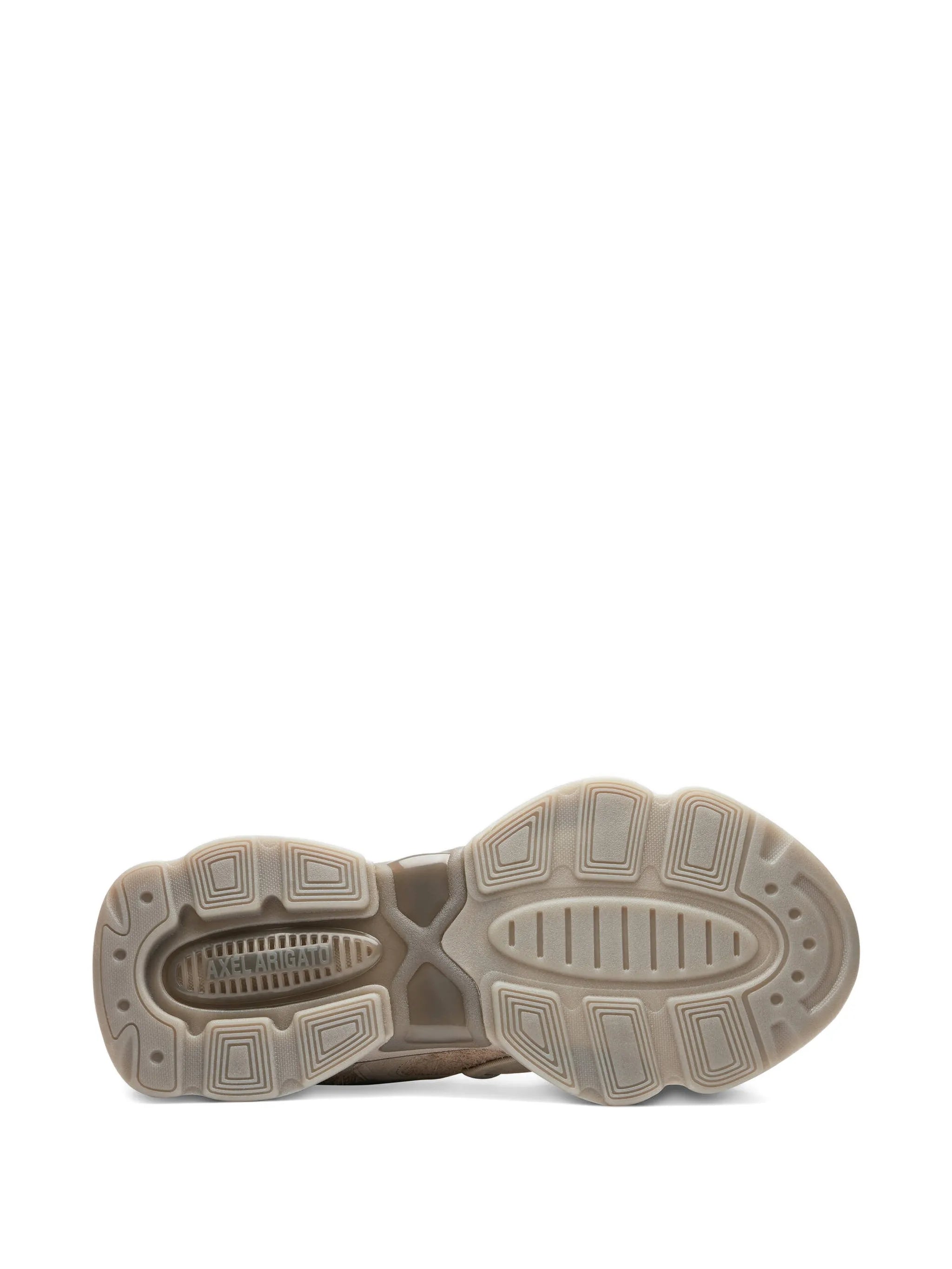 Axel Arigato Axel Arigato Textured Eris Trainers, view 2