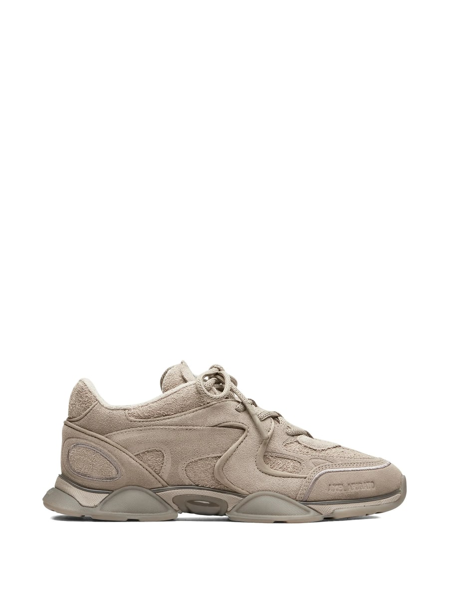 Axel Arigato Axel Arigato Textured Eris Sneakers