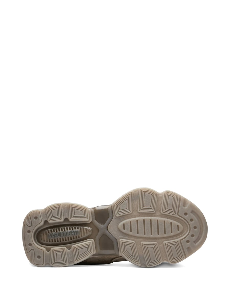Axel Arigato Axel Arigato Textured Eris Sneakers, view 2