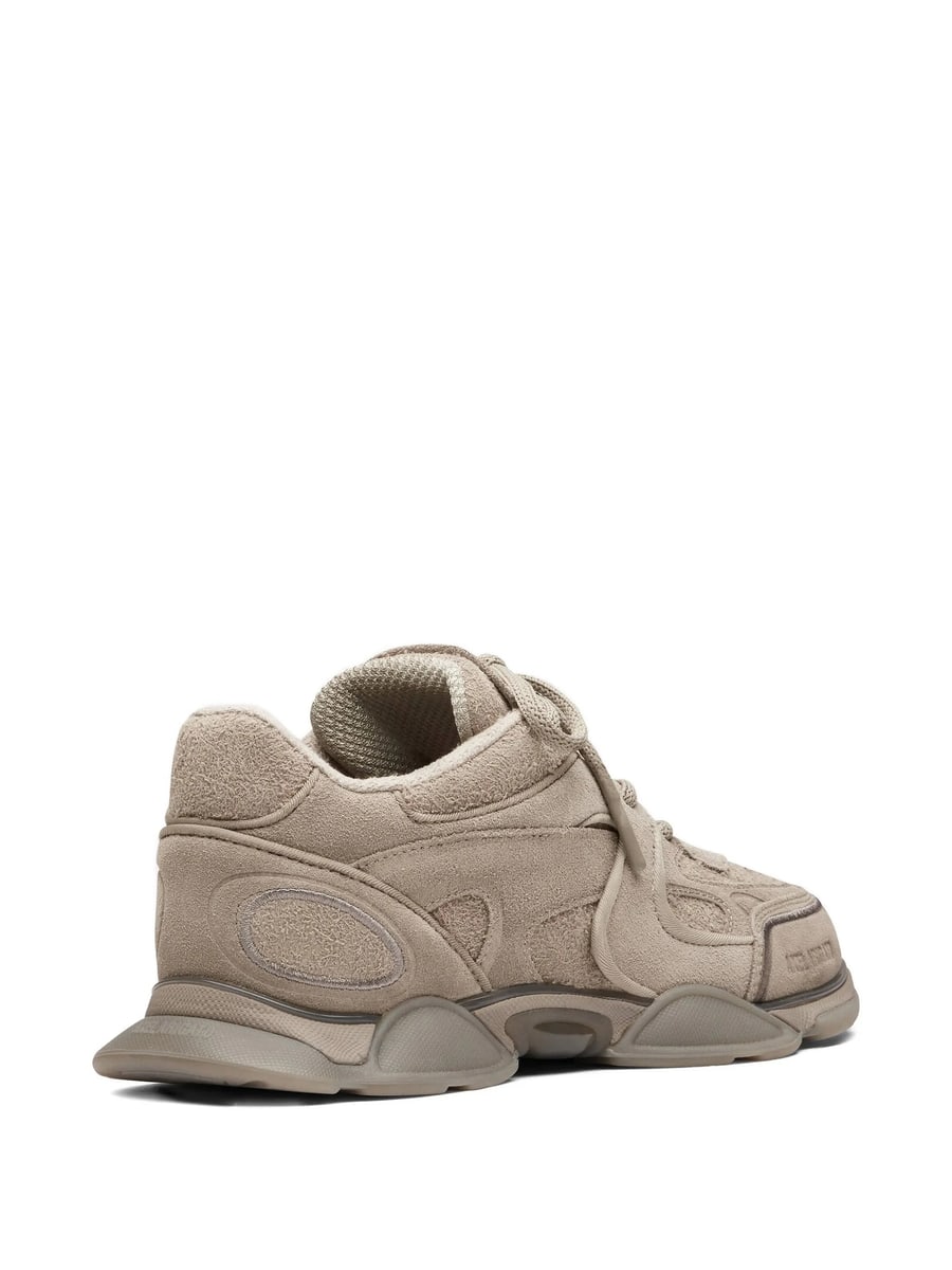 Axel Arigato Axel Arigato Textured Eris Sneakers, view 3