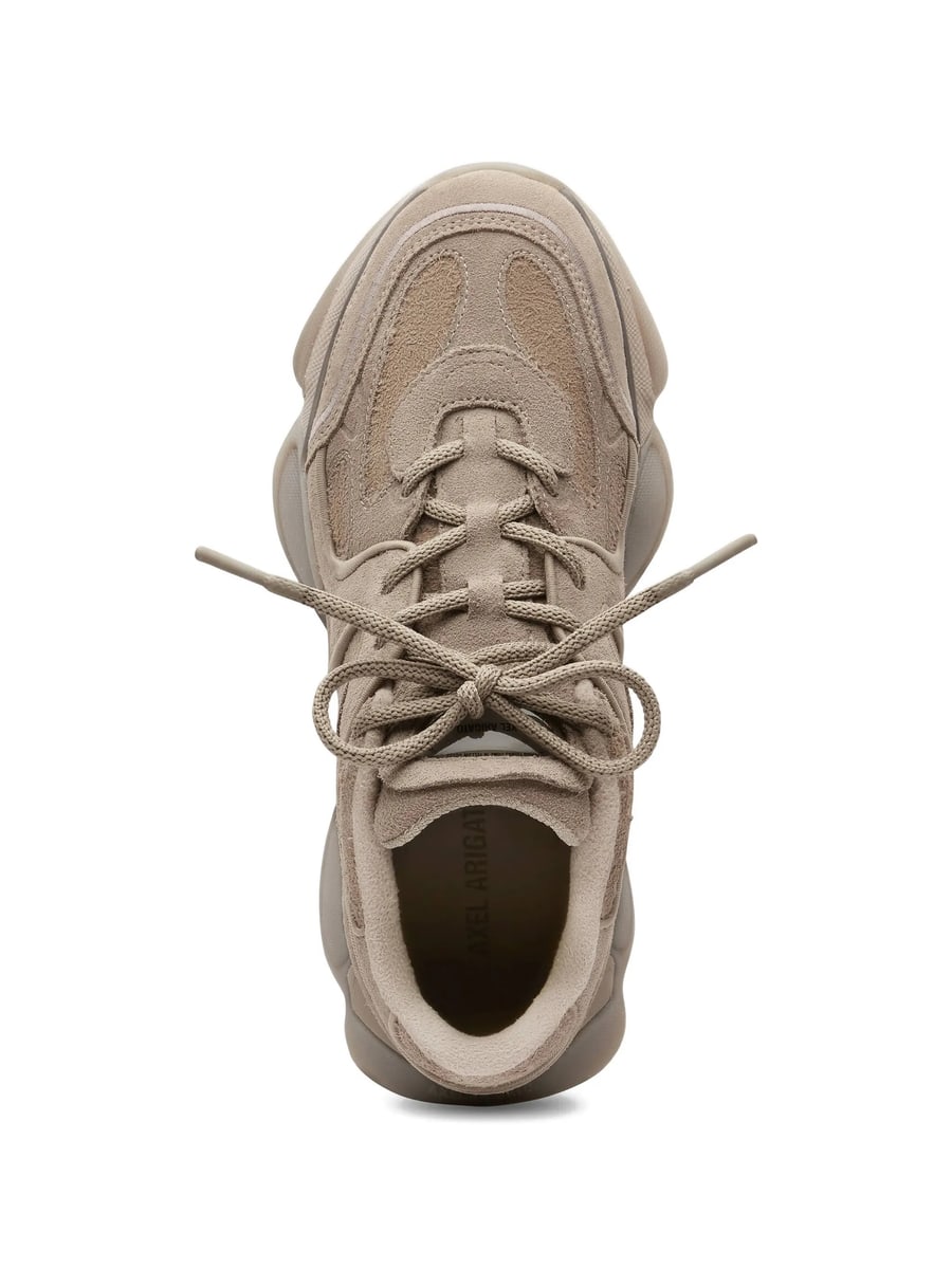 Axel Arigato Axel Arigato Textured Eris Sneakers, view 4