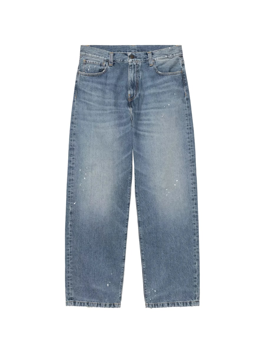 Carhartt Carhartt Landon Distressed Denim Jeans