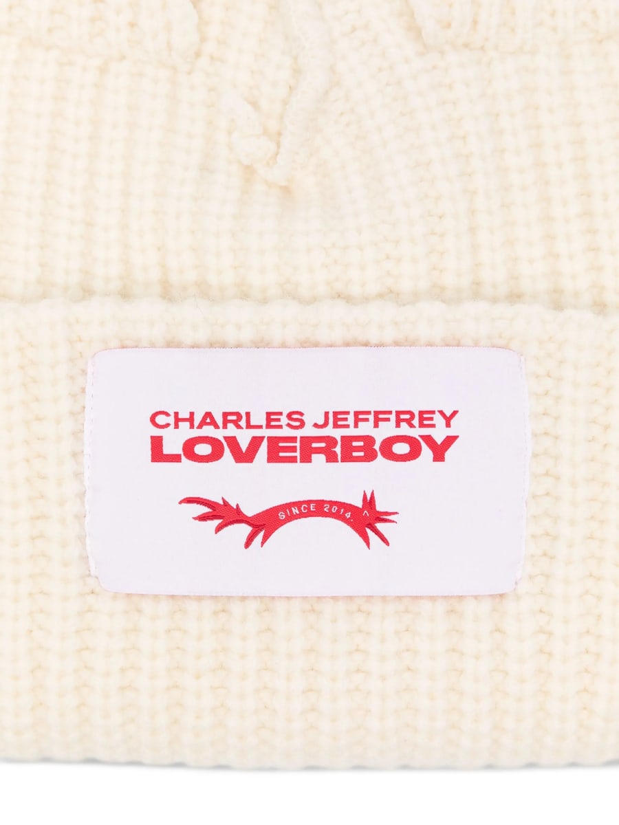 Charles Jeffrey Loverboy Charles Jeffrey Loverboy Ears Beanie, view 2