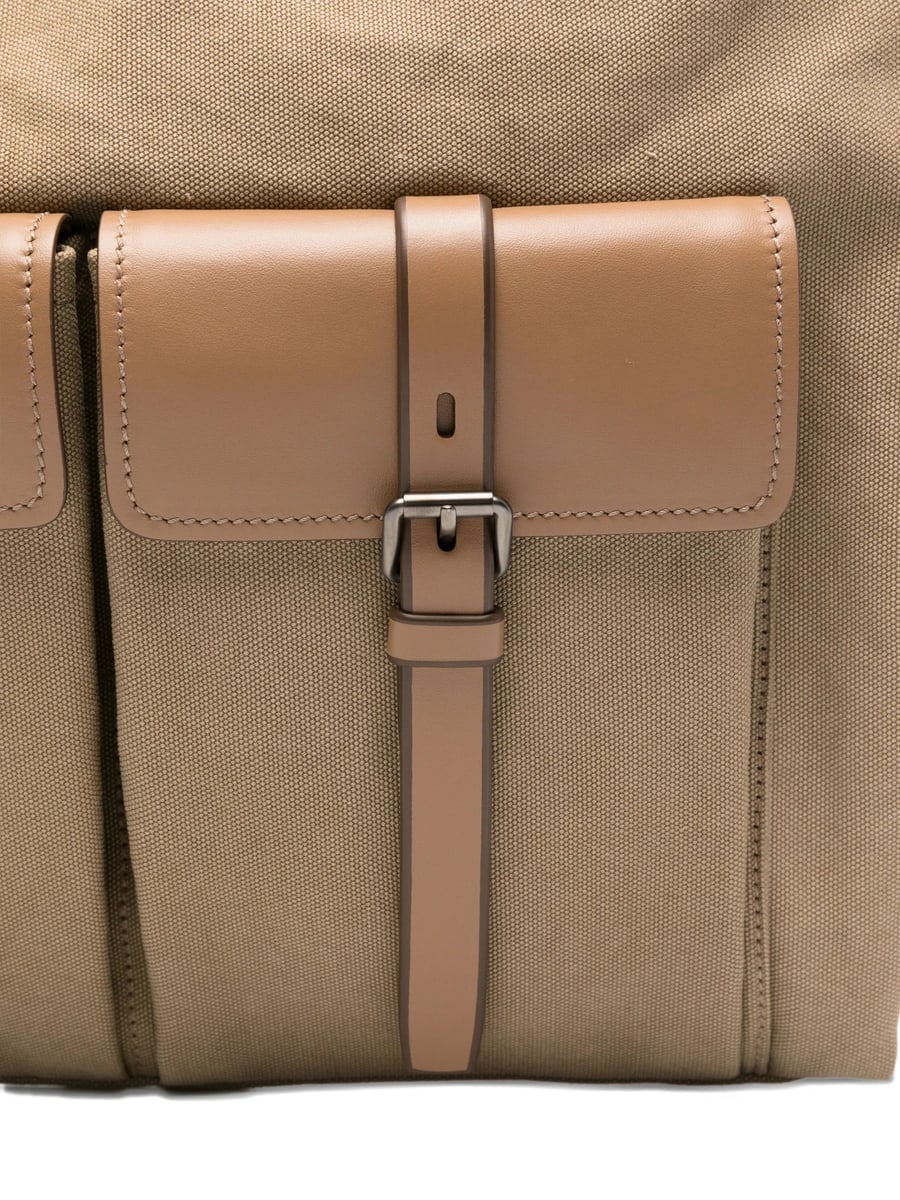 Prada Prada Route Shoulder Bag, view 2