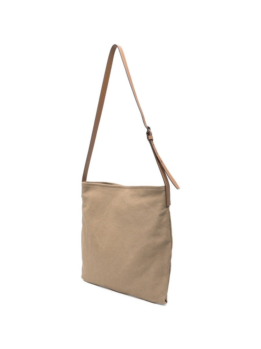 Prada Prada Route Shoulder Bag, view 5