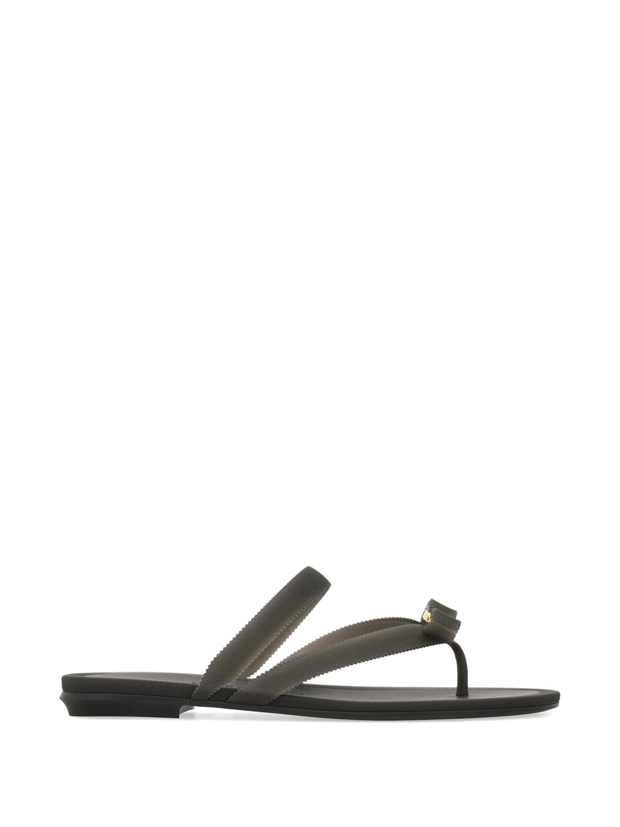 Ferragamo Ferragamo Vara Bow Sandals