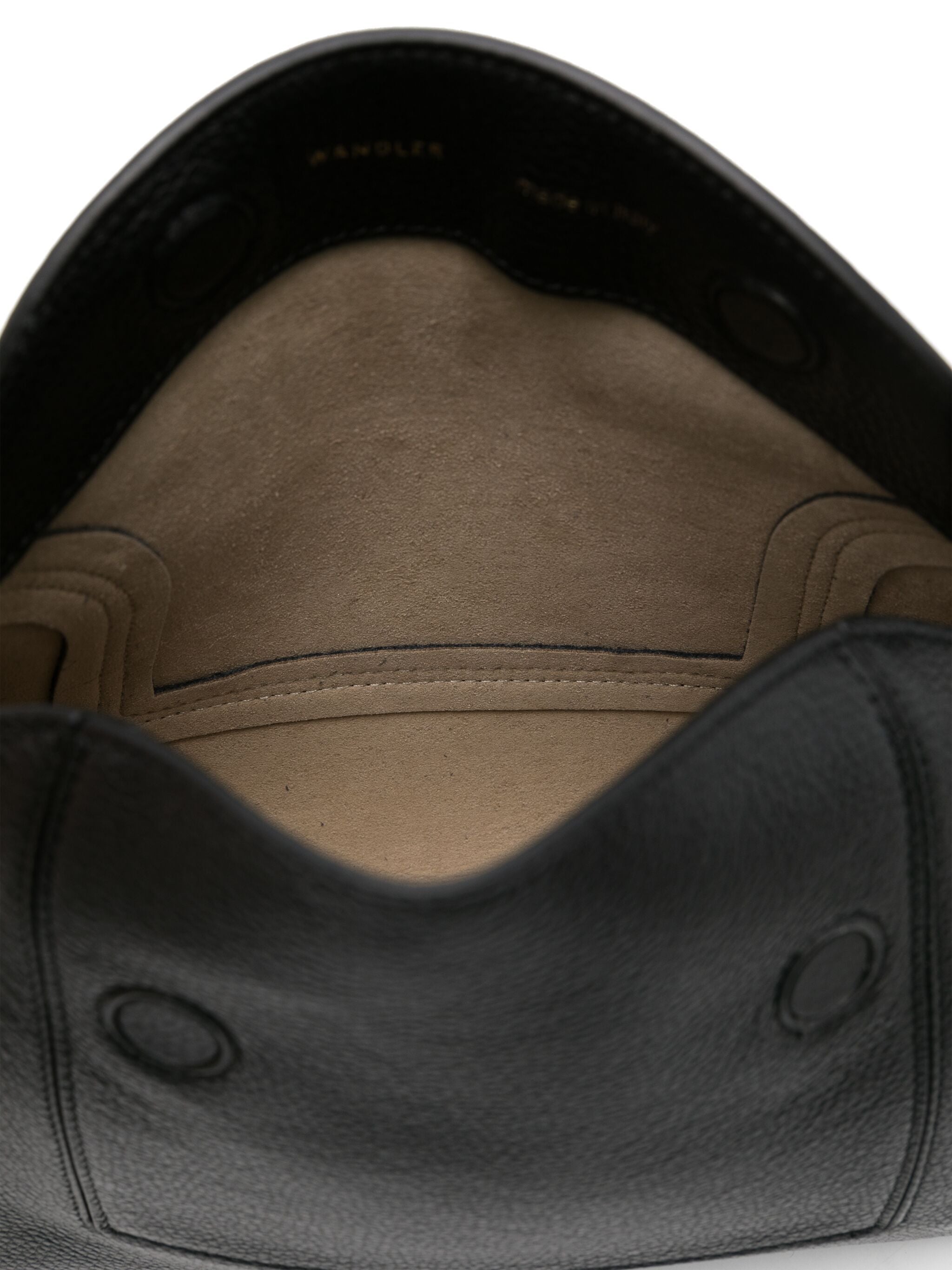 Wandler Wandler Penelope Shoulder Bag, view 2