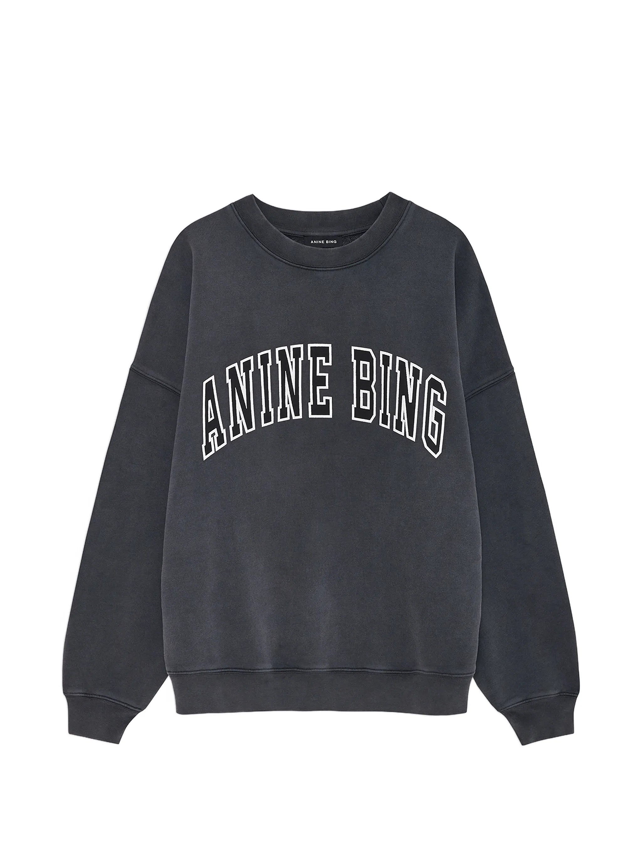 Anine Bing Anine Bing Miles Sweatshirt