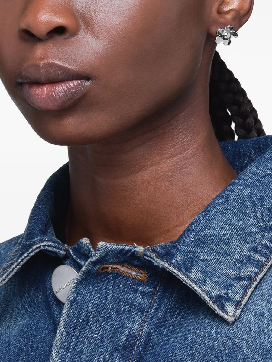 Marc Jacobs Marc Jacobs Daisy Stud Earrings