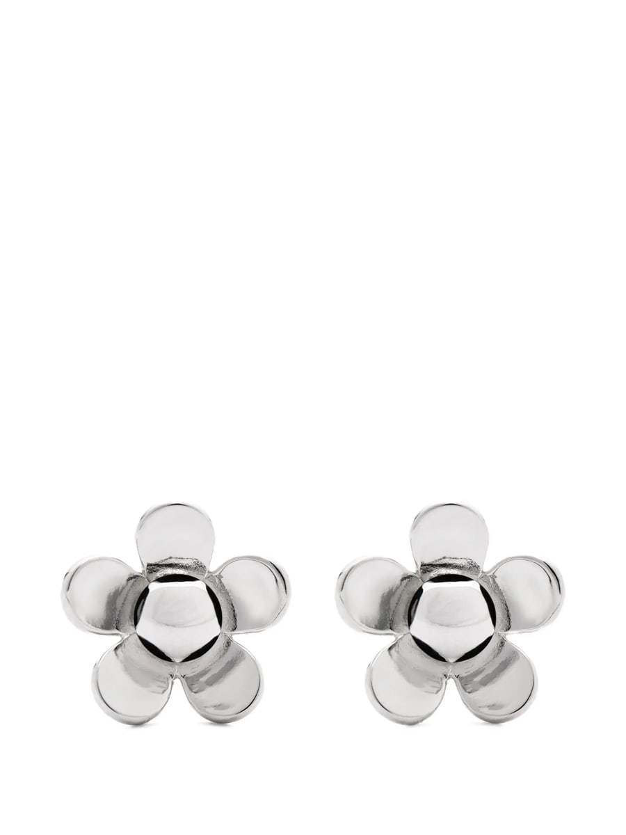 Marc Jacobs Marc Jacobs Daisy Stud Earrings, view 2