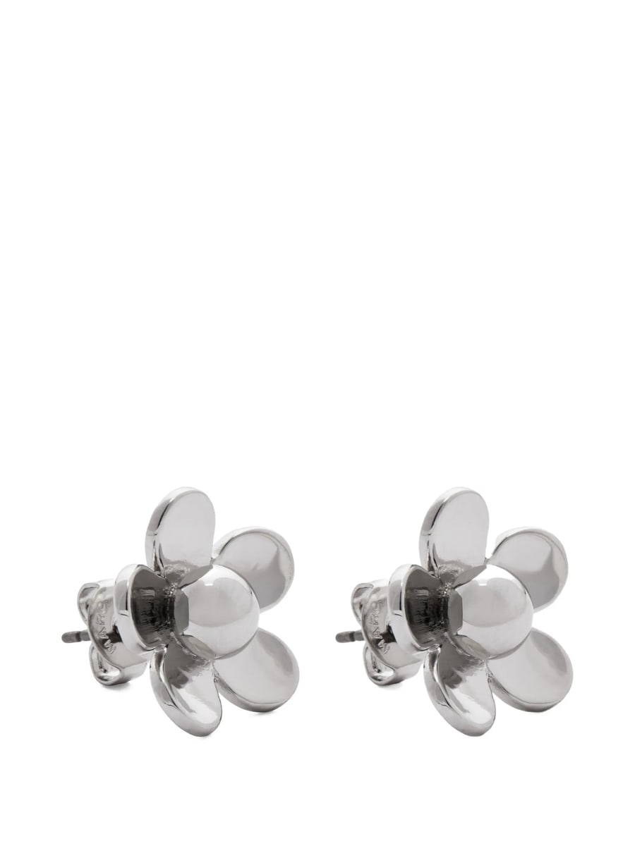 Marc Jacobs Marc Jacobs Daisy Stud Earrings, view 3