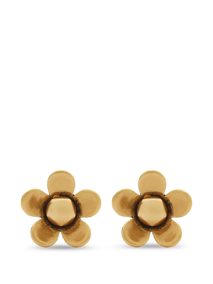Marc Jacobs Marc Jacobs Daisy Stud Earrings
