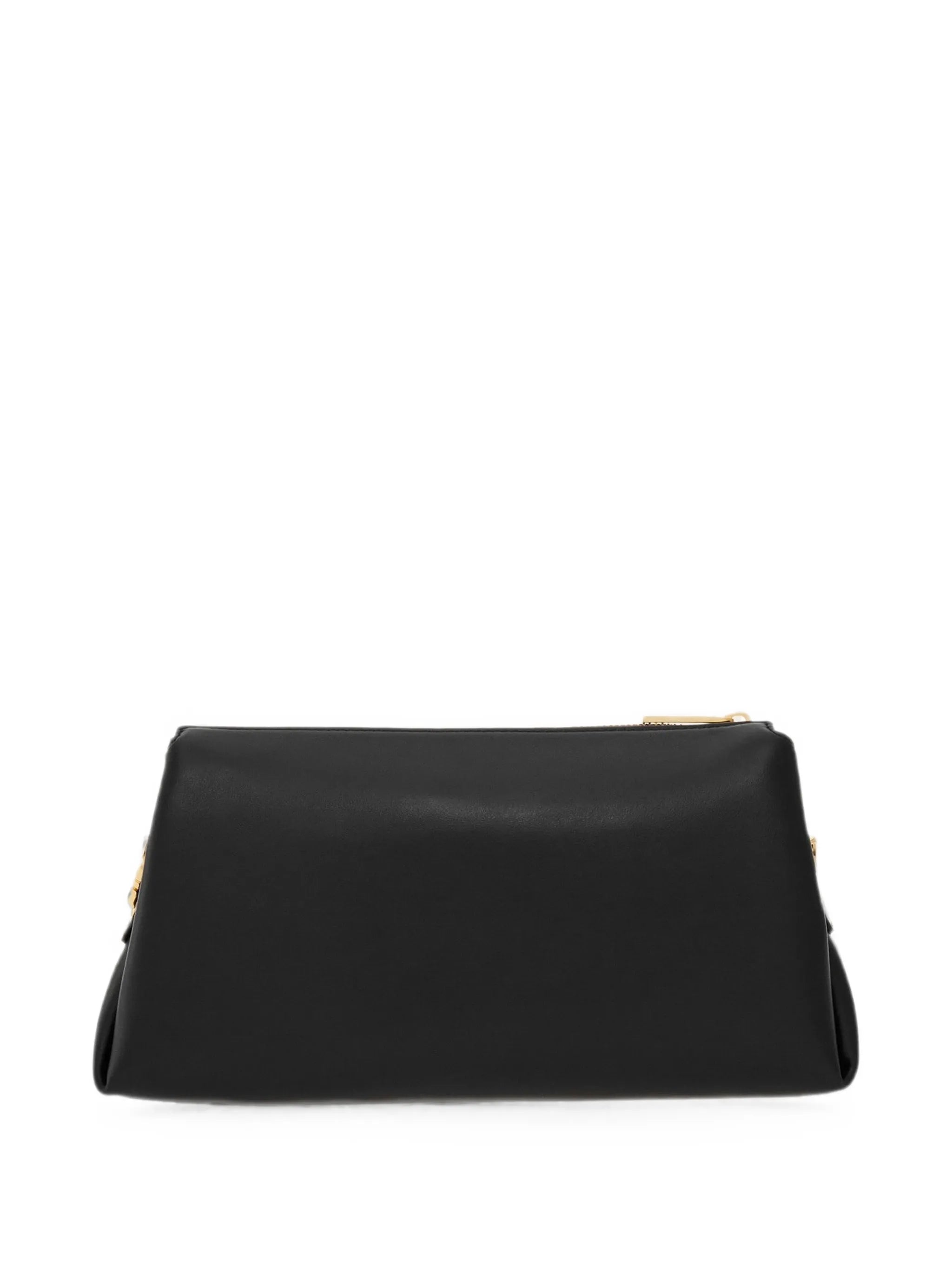 Ferragamo Ferragamo Gancini Chain Mini Bag, view 2