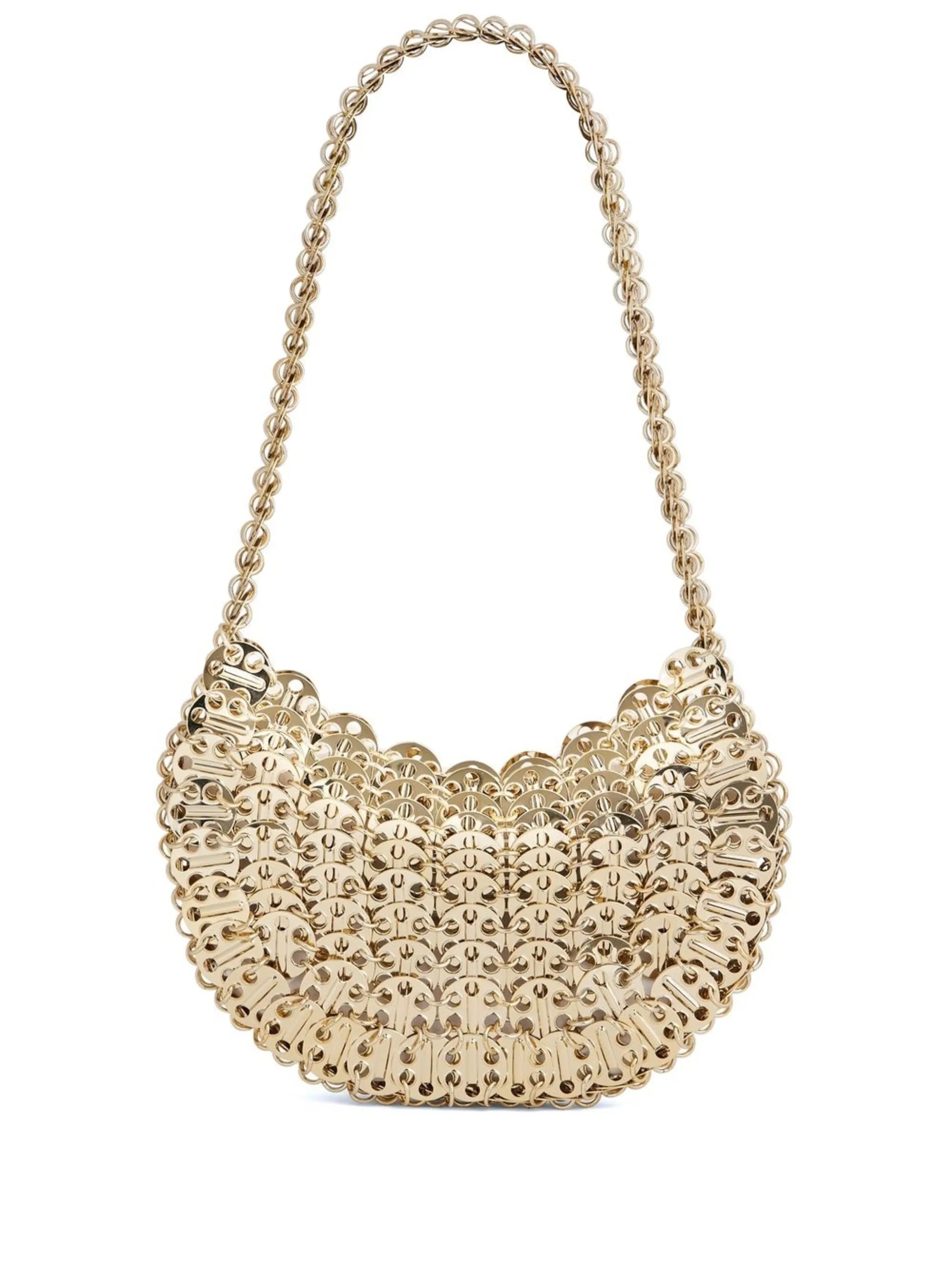 Rabanne Rabanne Moon 1969 Shoulder Bag