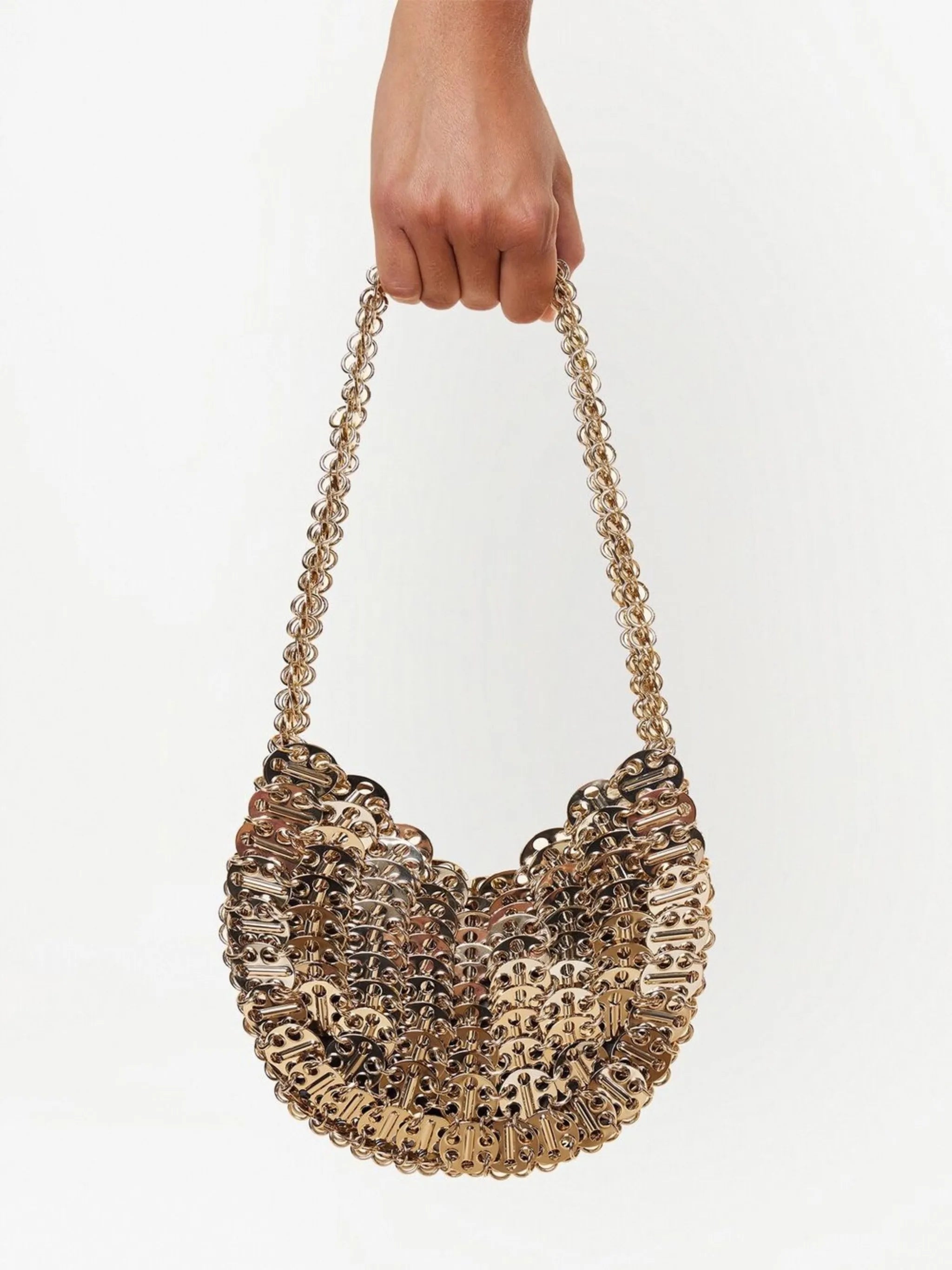 Rabanne Rabanne Moon 1969 Shoulder Bag, view 2