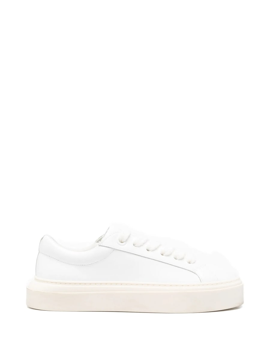 Cole Buxton Cole Buxton The Wilson Low-top Platform Sneakers